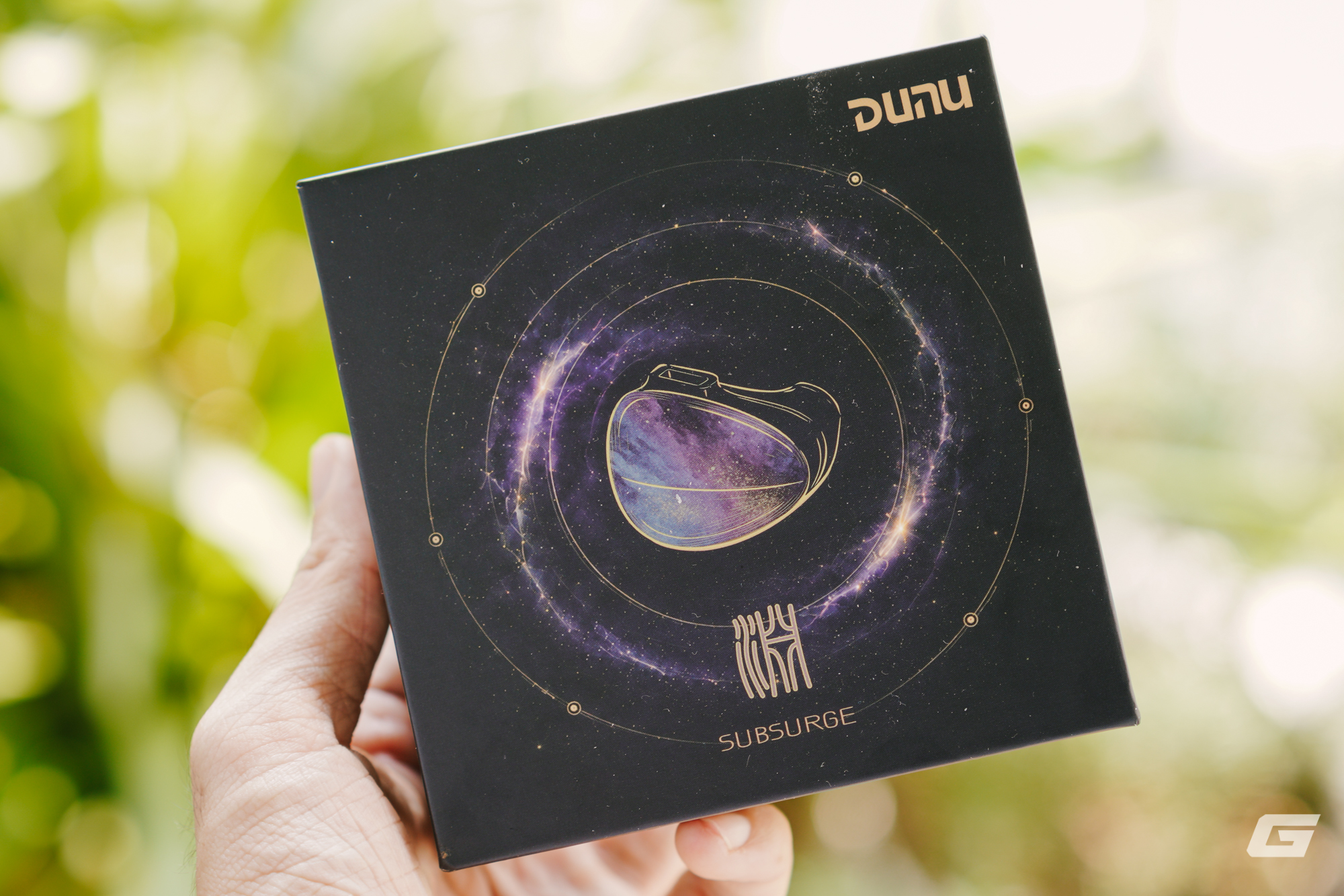 Dunu Subsurge - Ảnh 2.