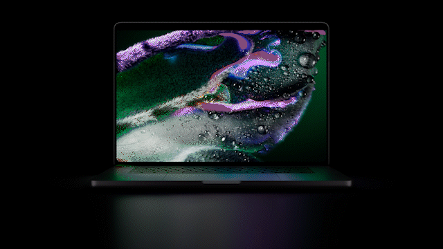 Apple ra MacBook Pro màn OLED cảm ứng, có cả Dynamic Island, chip M5 Pro/Max, logo Táo phát sáng, giá chính hãng từ 80 triệu đồng - Ảnh 1. Apple ra MacBook Pro màn OLED cảm ứng, có cả Dynamic Island, chip M5 Pro/Max, logo Táo phát sáng, giá chính hãng từ 80 triệu đồng - Ảnh 1.