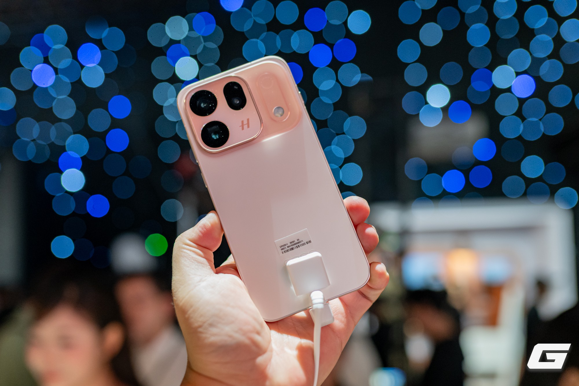 Oppo Find X10 Series Ra Mắt Tại Việt Nam: Nâng Cấp Mạnh Camera Hasselblad, Giá Cao Nhất Gần 50 Triệu Đồng - Ảnh 2.