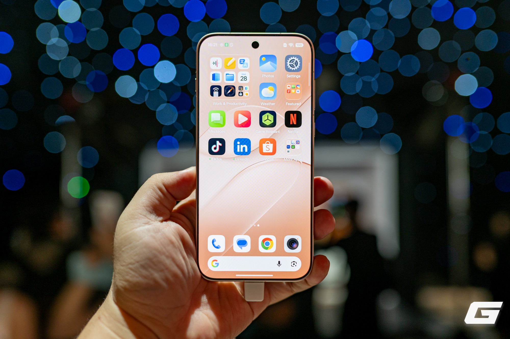 Oppo Find X10 Series Ra Mắt Tại Việt Nam: Nâng Cấp Mạnh Camera Hasselblad, Giá Cao Nhất Gần 50 Triệu Đồng - Ảnh 5.