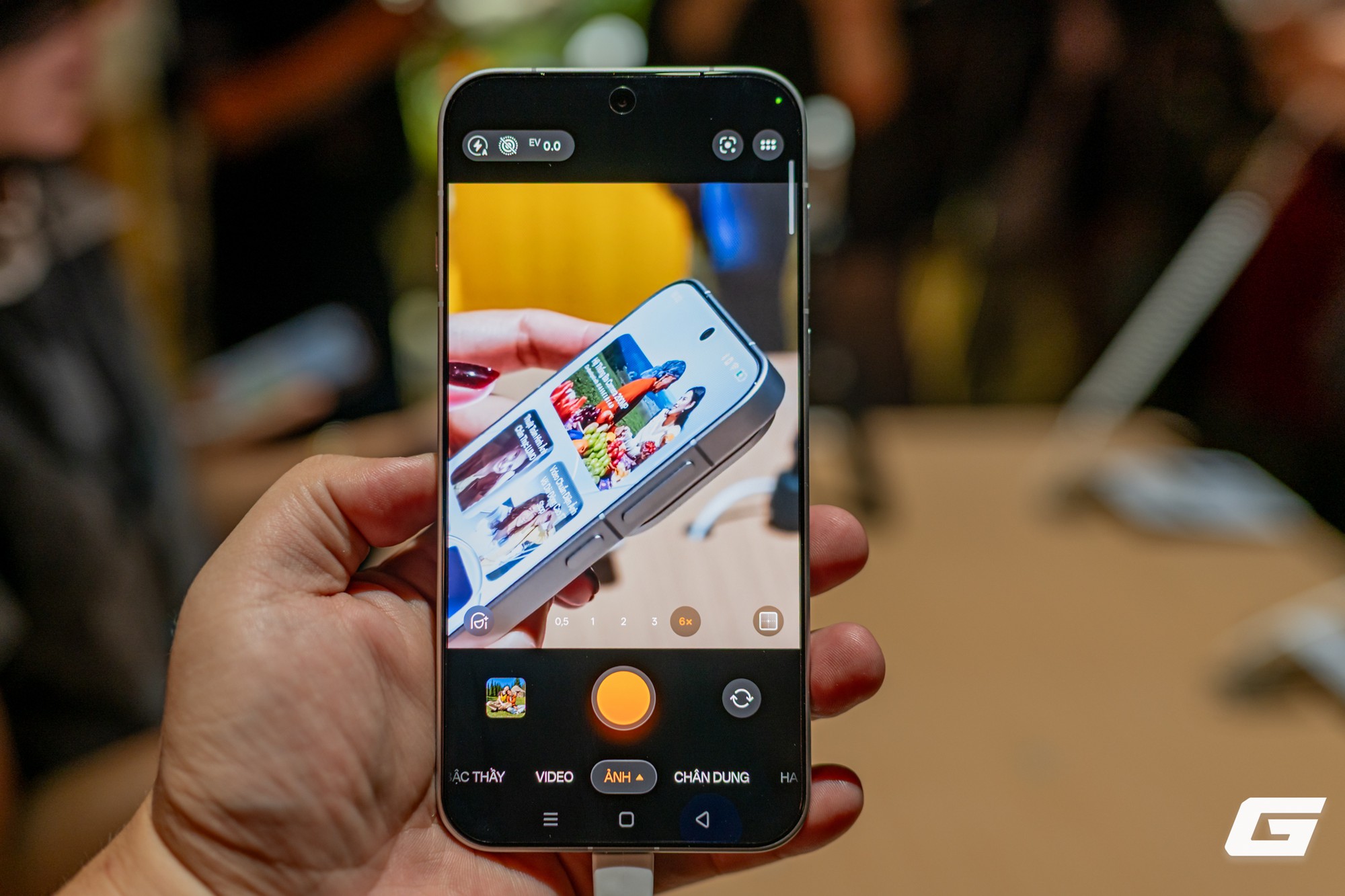 Oppo Find X10 Series Ra Mắt Tại Việt Nam: Nâng Cấp Mạnh Camera Hasselblad, Giá Cao Nhất Gần 50 Triệu Đồng - Ảnh 8.