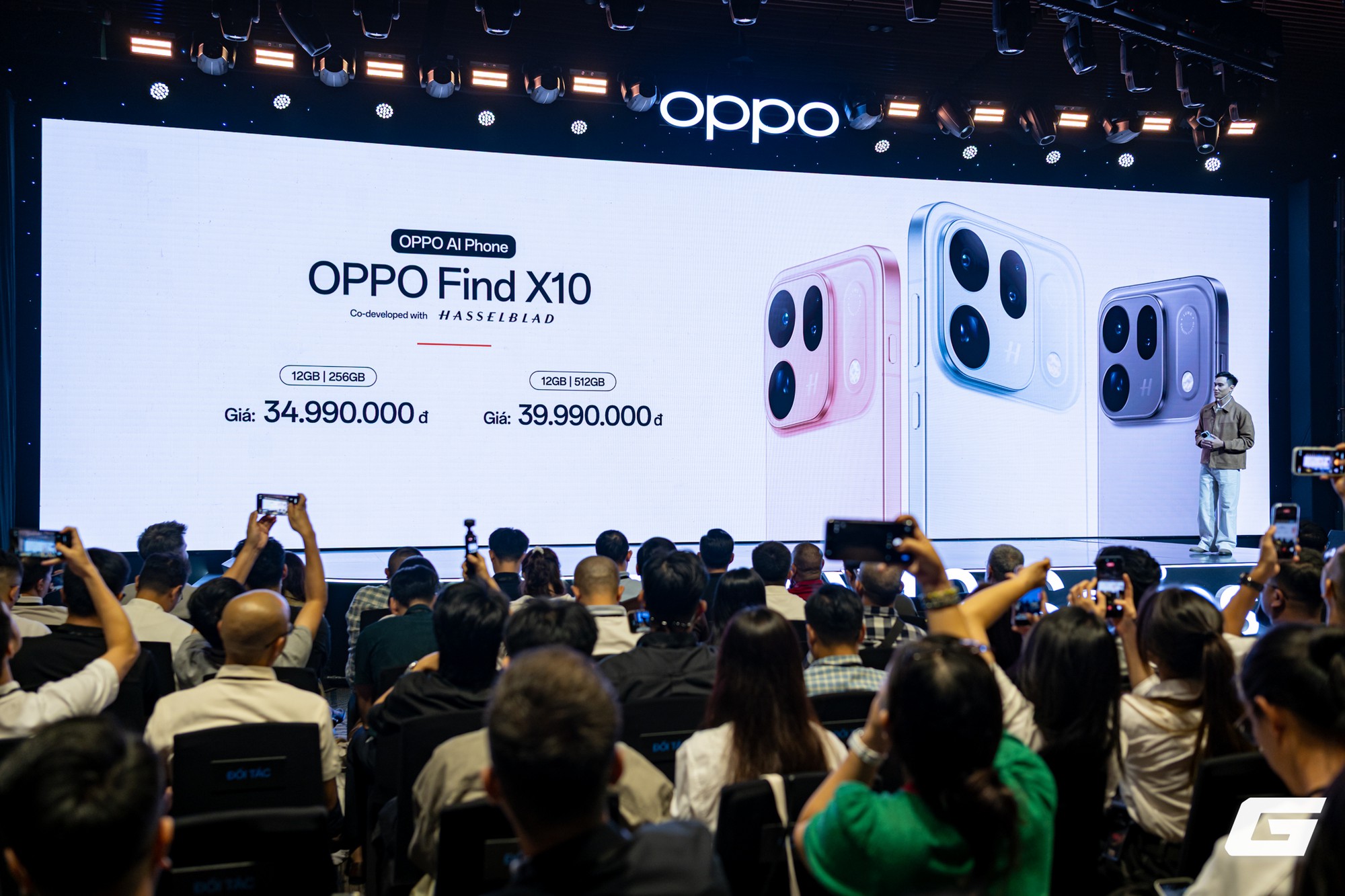 Oppo Find X10 Series Ra Mắt Tại Việt Nam: Nâng Cấp Mạnh Camera Hasselblad, Giá Cao Nhất Gần 50 Triệu Đồng - Ảnh 16.