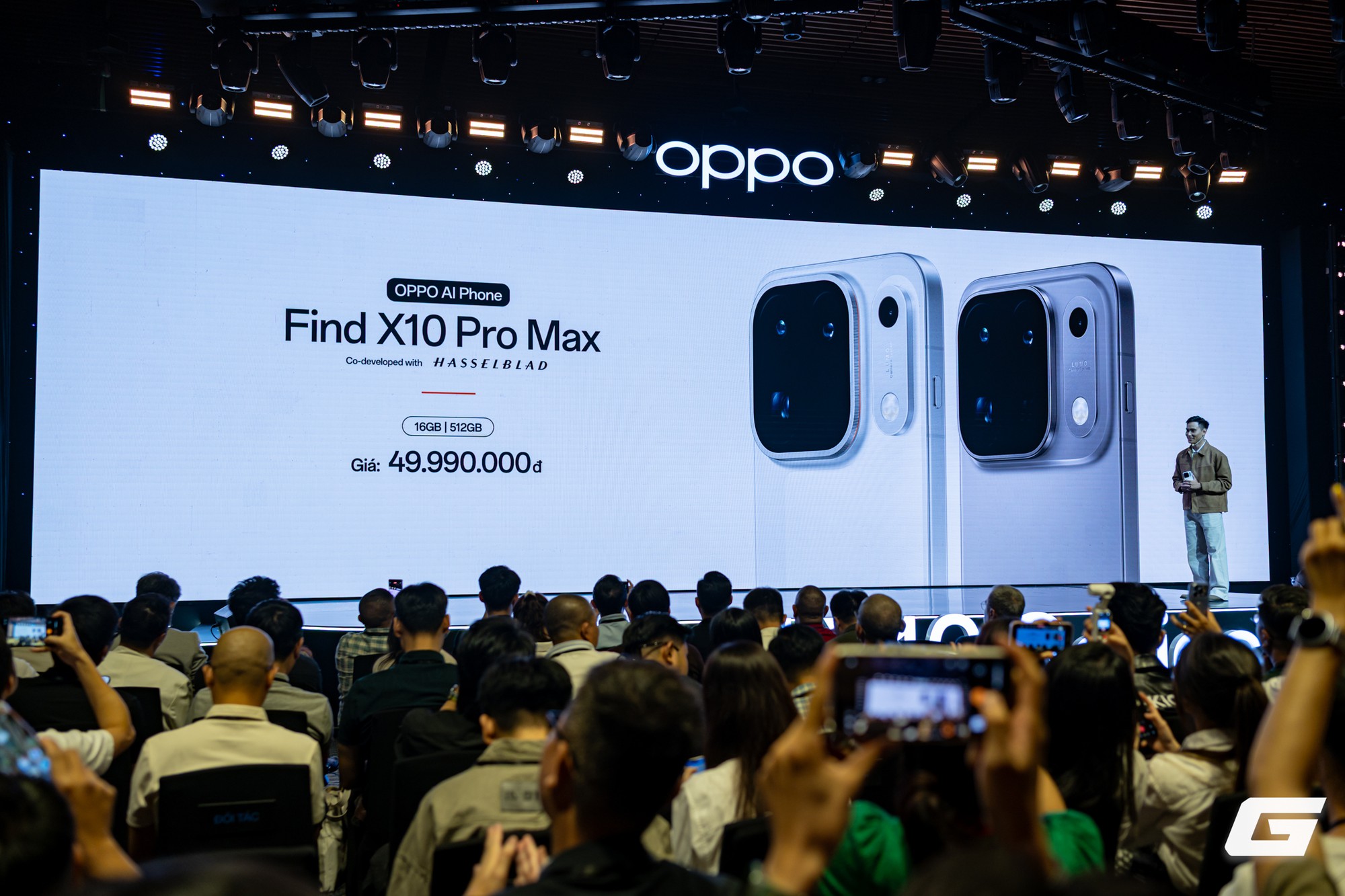 Oppo Find X10 Series Ra Mắt Tại Việt Nam: Nâng Cấp Mạnh Camera Hasselblad, Giá Cao Nhất Gần 50 Triệu Đồng - Ảnh 17.