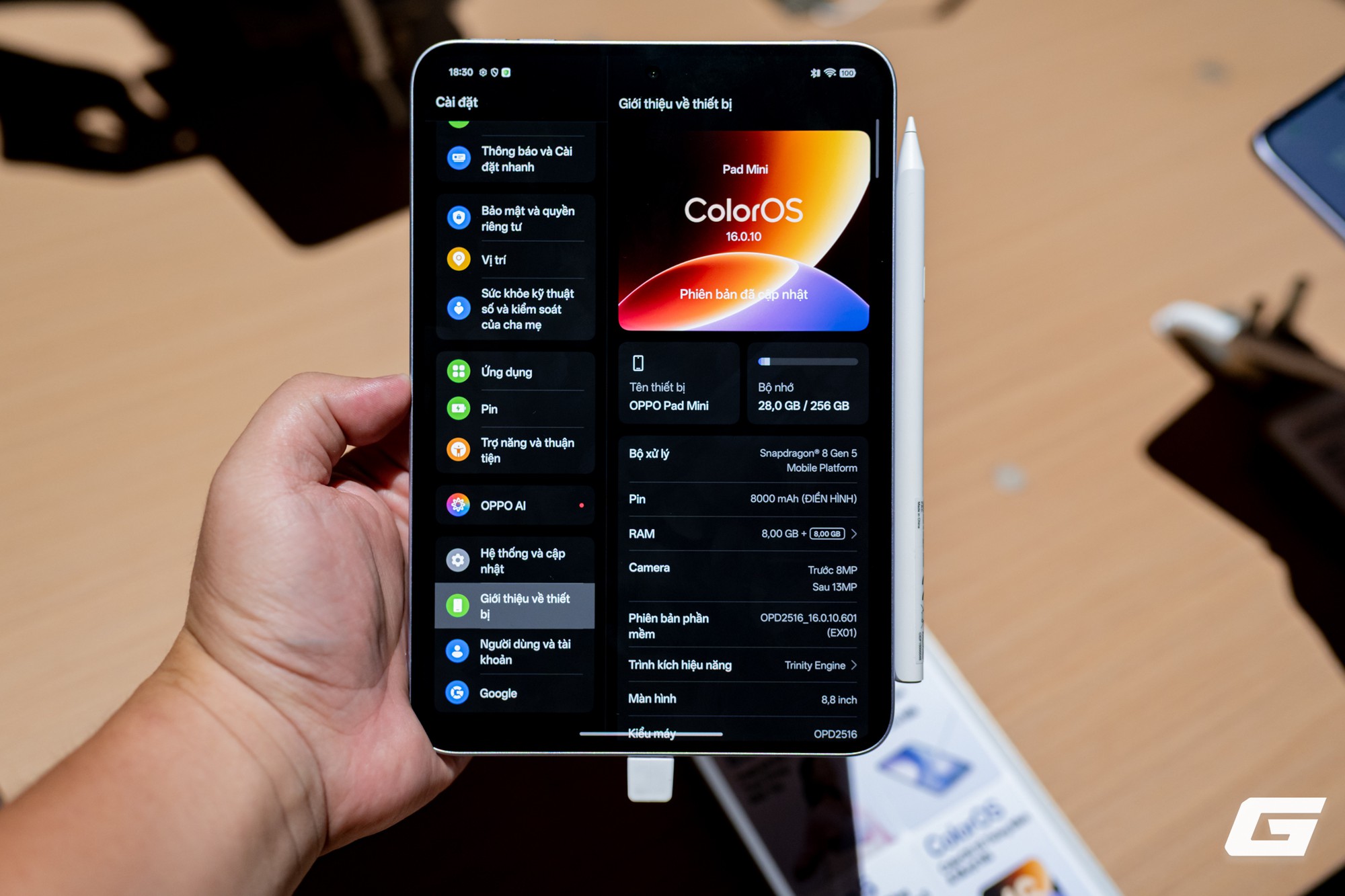 Oppo Find X10 Series Ra Mắt Tại Việt Nam: Nâng Cấp Mạnh Camera Hasselblad, Giá Cao Nhất Gần 50 Triệu Đồng - Ảnh 14.