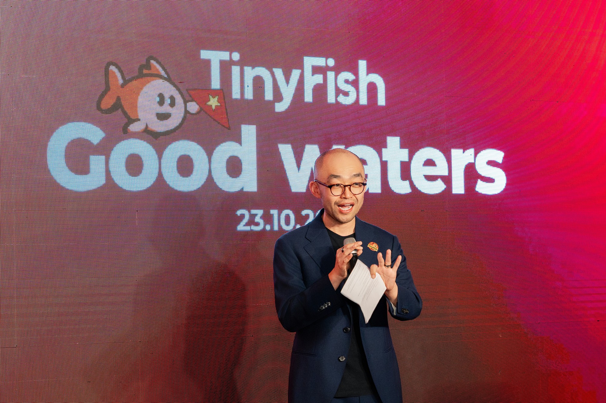Startup AI Mỹ đặt cược v&agrave;o Việt Nam, giao đội ngũ trong nước ph&aacute;t triển c&ocirc;ng nghệ l&otilde;i - Ảnh 5.