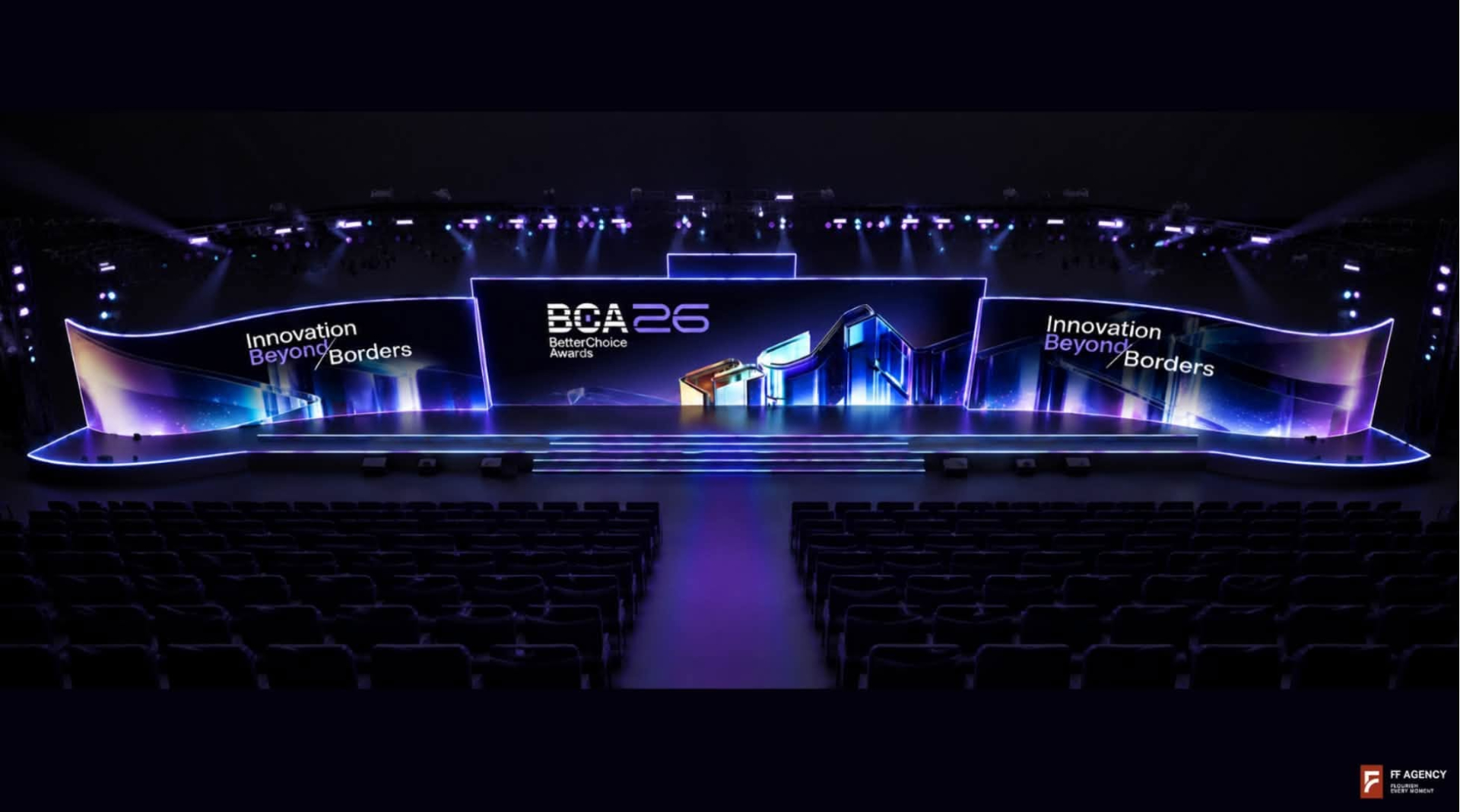3 m&ugrave;a Better Choice Awards b&ugrave;ng nổ, chờ đ&oacute;n chương mới tại Gala 2026 - Ảnh 8.