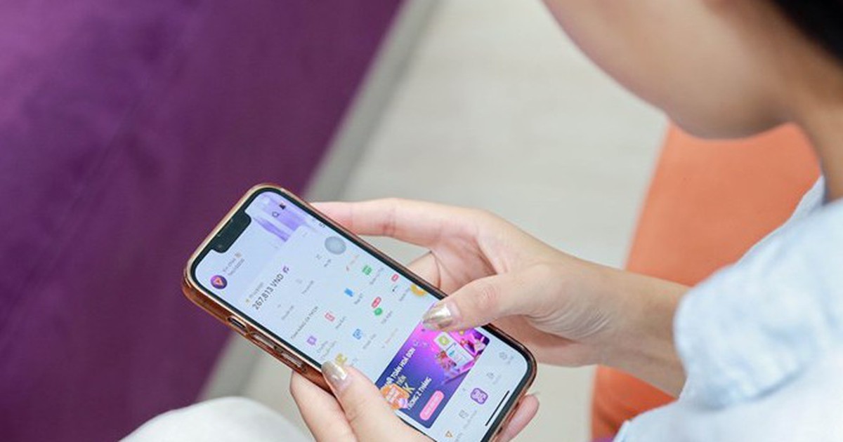 Từ 1/11: Loạt Điện Thoại Iphone Sau Sẽ Không Thể Thực Hiện Giao Dịch Chuyển Khoản, Nạp Tiền Trên 10 Triệu Đồng Từ 1/11: Loạt Điện Thoại Iphone Sau Sẽ Không Thể Thực Hiện Giao Dịch Chuyển Khoản, Nạp Tiền Trên 10 Triệu Đồng - Ảnh 1.