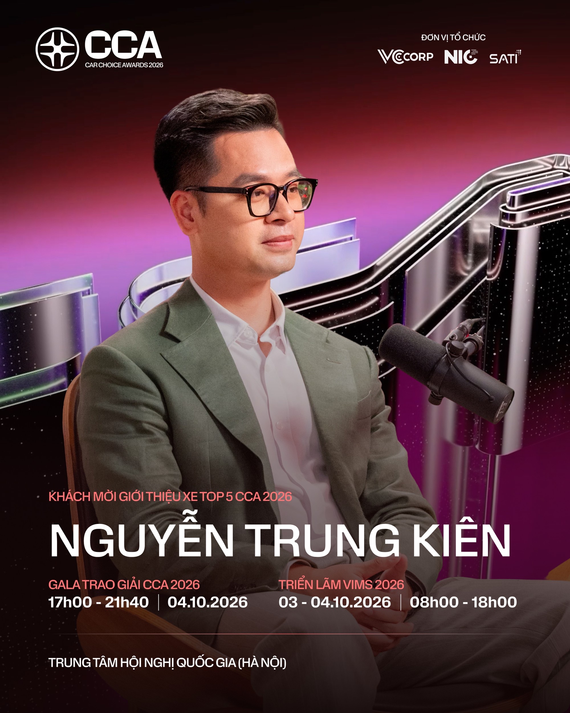 Trước giờ VIMS 2026 mở cửa ng&agrave;y mai tại H&agrave; Nội: Đi đ&acirc;u, xem g&igrave;, l&aacute;i thử xe n&agrave;o v&agrave; nhận qu&agrave; g&igrave;? - Ảnh 11.