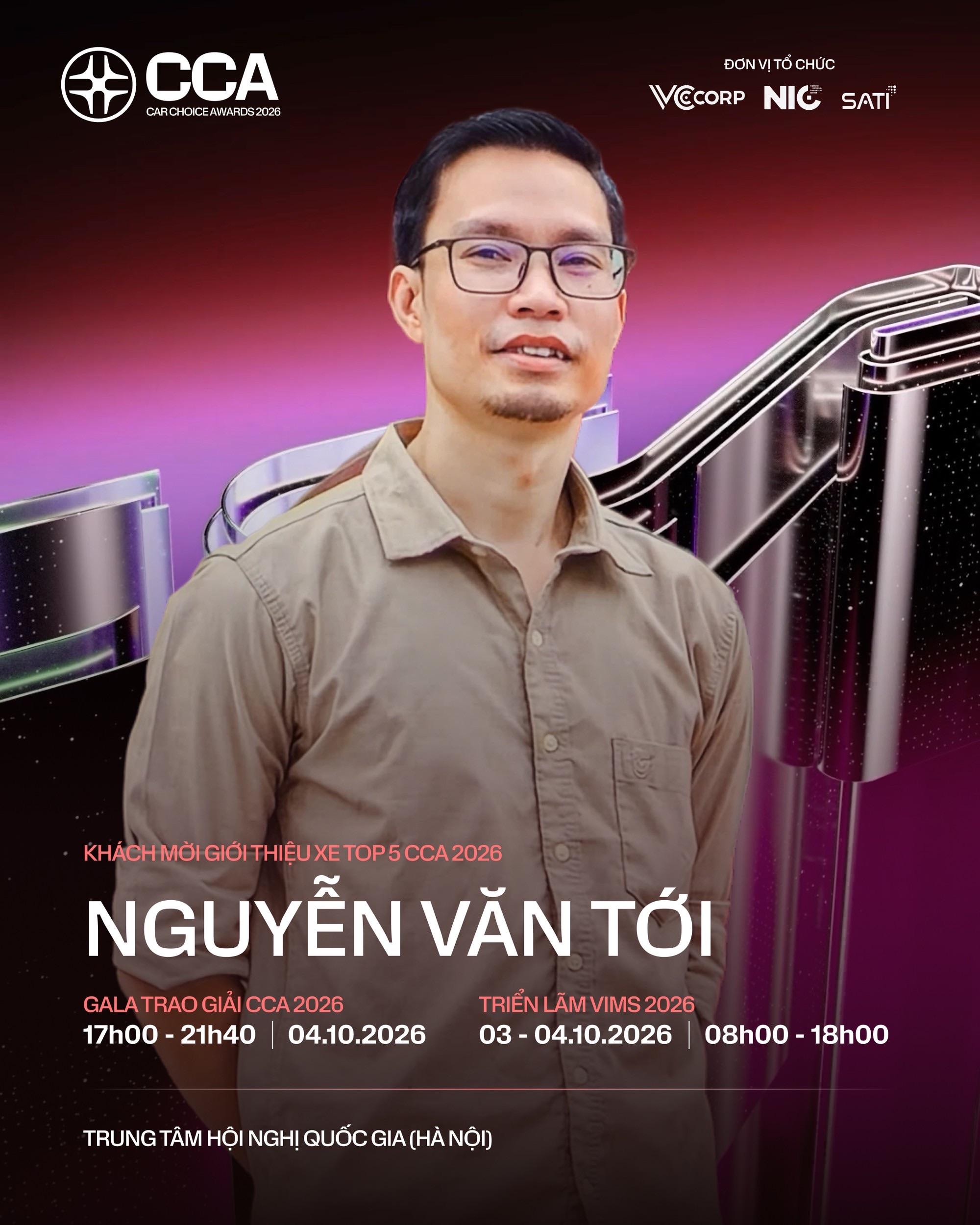 Trước giờ VIMS 2026 mở cửa ng&agrave;y mai tại H&agrave; Nội: Đi đ&acirc;u, xem g&igrave;, l&aacute;i thử xe n&agrave;o v&agrave; nhận qu&agrave; g&igrave;? - Ảnh 12.