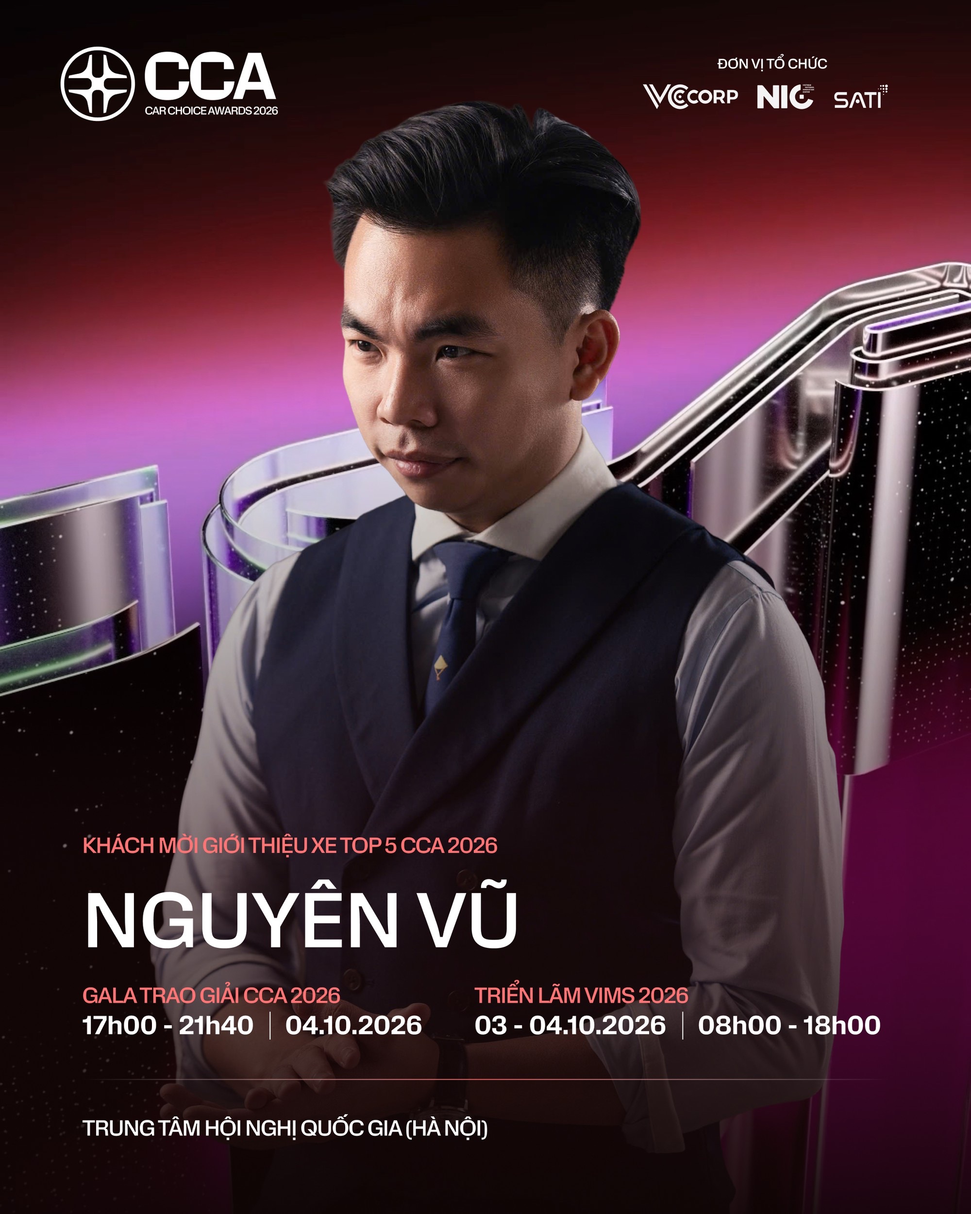 Trước giờ VIMS 2026 mở cửa ng&agrave;y mai tại H&agrave; Nội: Đi đ&acirc;u, xem g&igrave;, l&aacute;i thử xe n&agrave;o v&agrave; nhận qu&agrave; g&igrave;? - Ảnh 13.