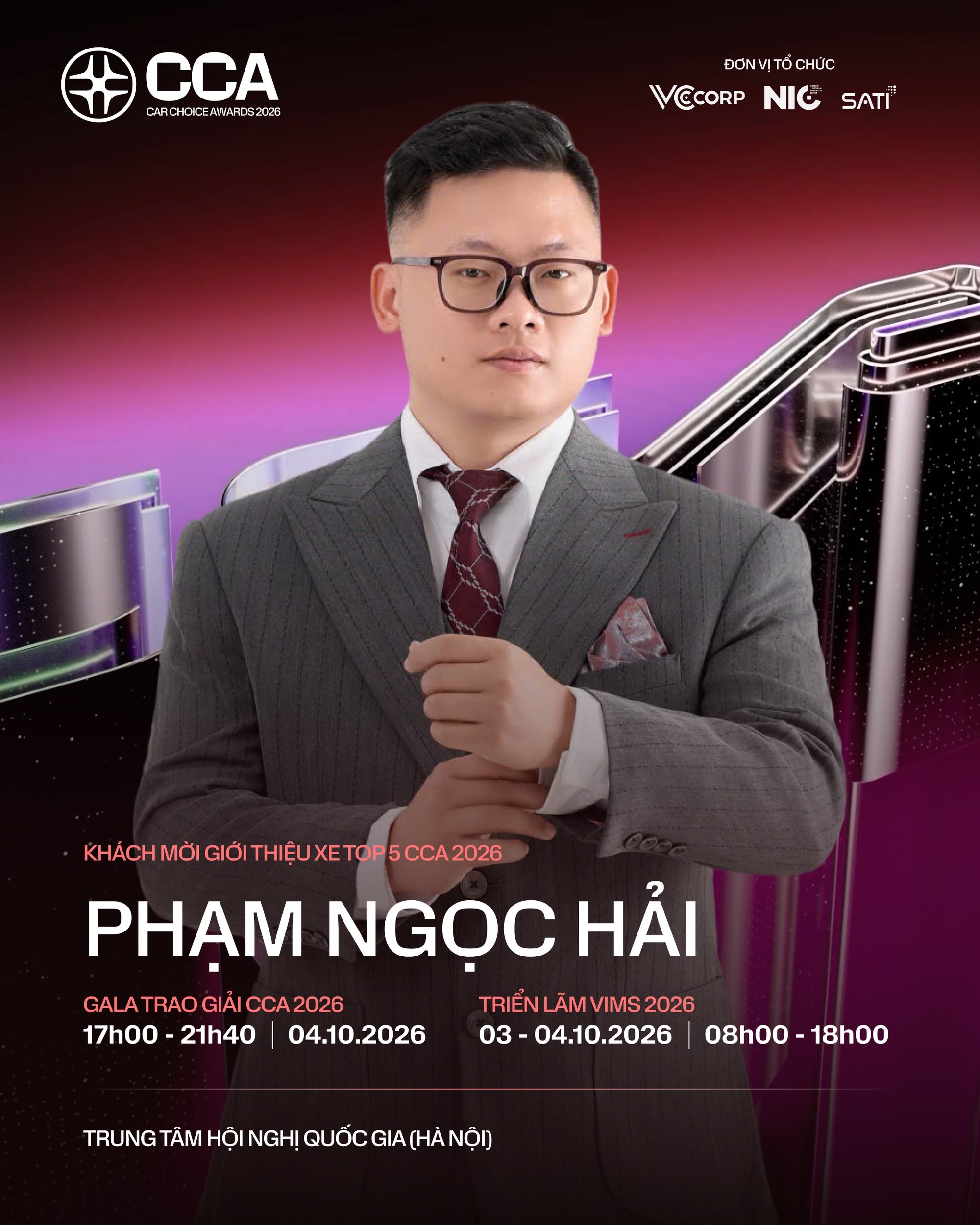 Trước giờ VIMS 2026 mở cửa ng&agrave;y mai tại H&agrave; Nội: Đi đ&acirc;u, xem g&igrave;, l&aacute;i thử xe n&agrave;o v&agrave; nhận qu&agrave; g&igrave;? - Ảnh 14.