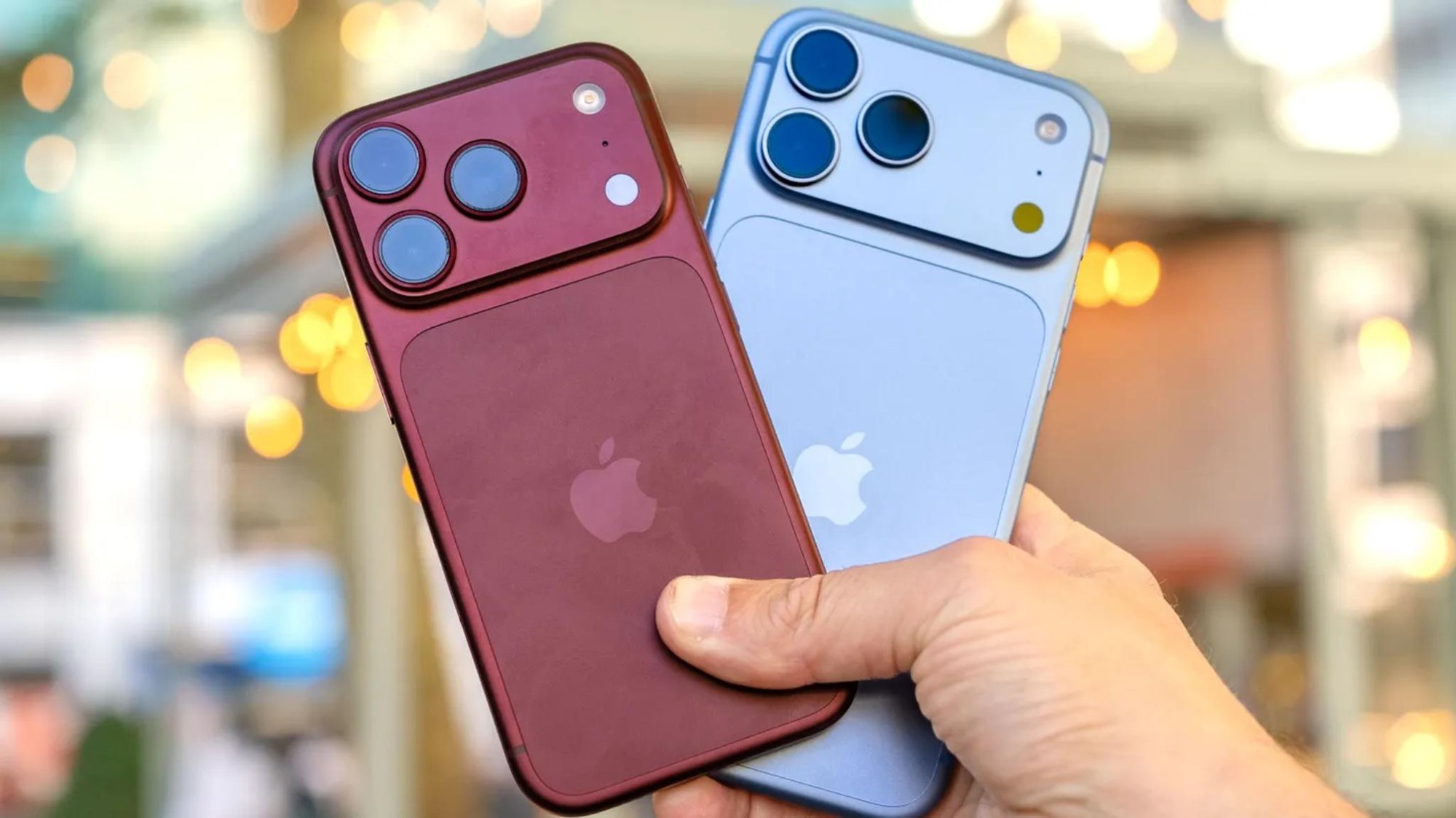D&acirc;n l&agrave;m vlog chưa cần mua iPhone 18 Pro Max 2TB nếu c&oacute; th&oacute;i quen n&agrave;y - Ảnh 3.