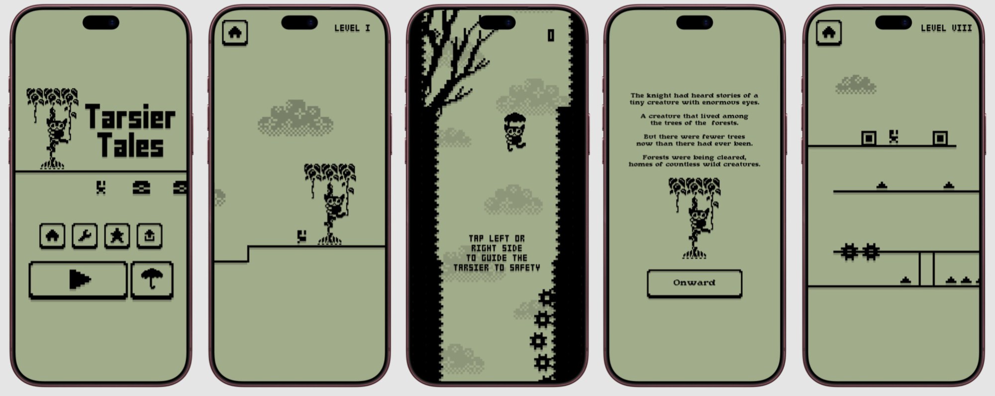 Thử ngay game Việt Xóm Nhỏ Tuổi Thơ và loạt game bảo tồn động vật hoang dã được Apple giới thiệu nhân Ngày Động vật Thế giới- Ảnh 4.