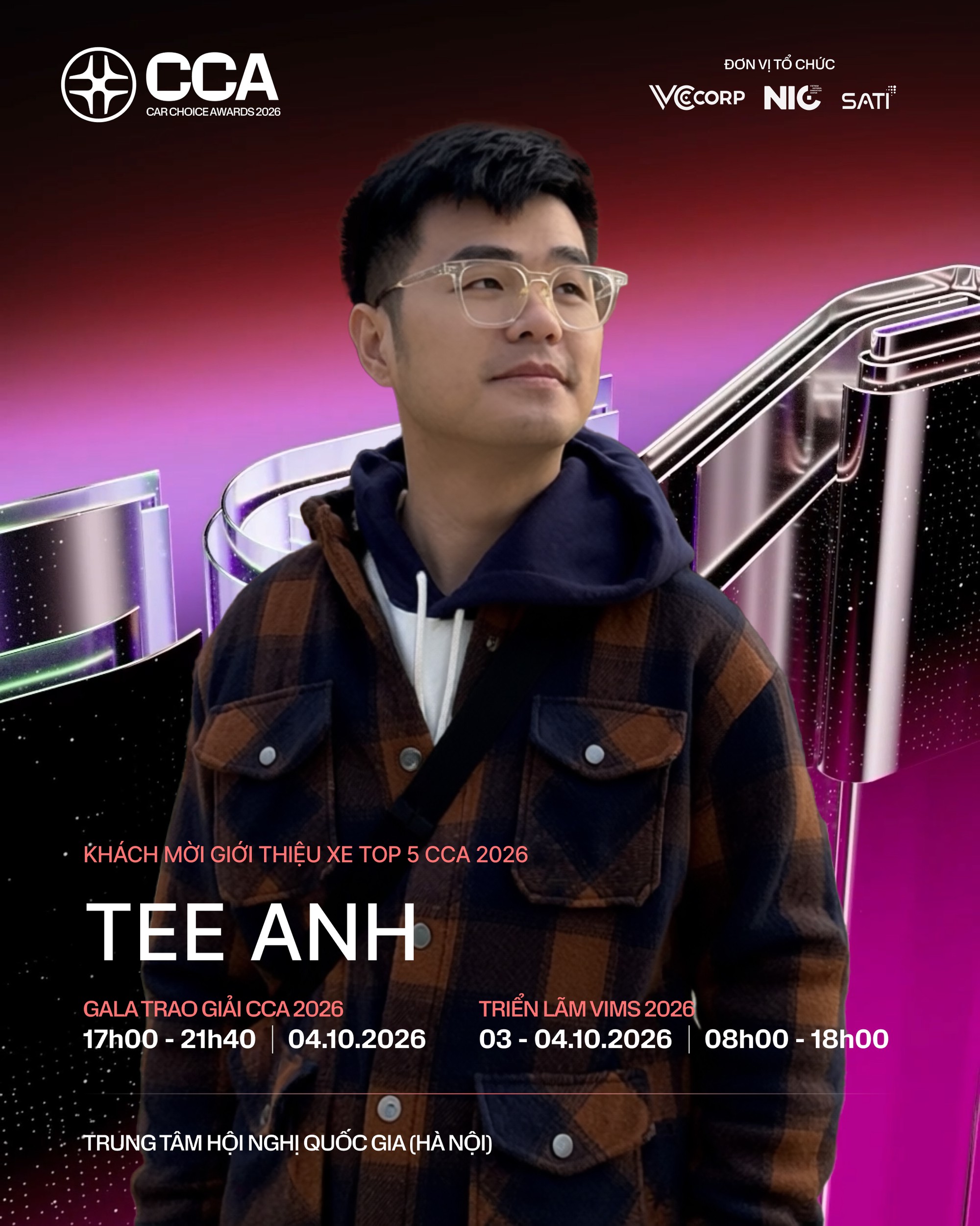 Trước giờ VIMS 2026 mở cửa ng&agrave;y mai tại H&agrave; Nội: Đi đ&acirc;u, xem g&igrave;, l&aacute;i thử xe n&agrave;o v&agrave; nhận qu&agrave; g&igrave;? - Ảnh 10.