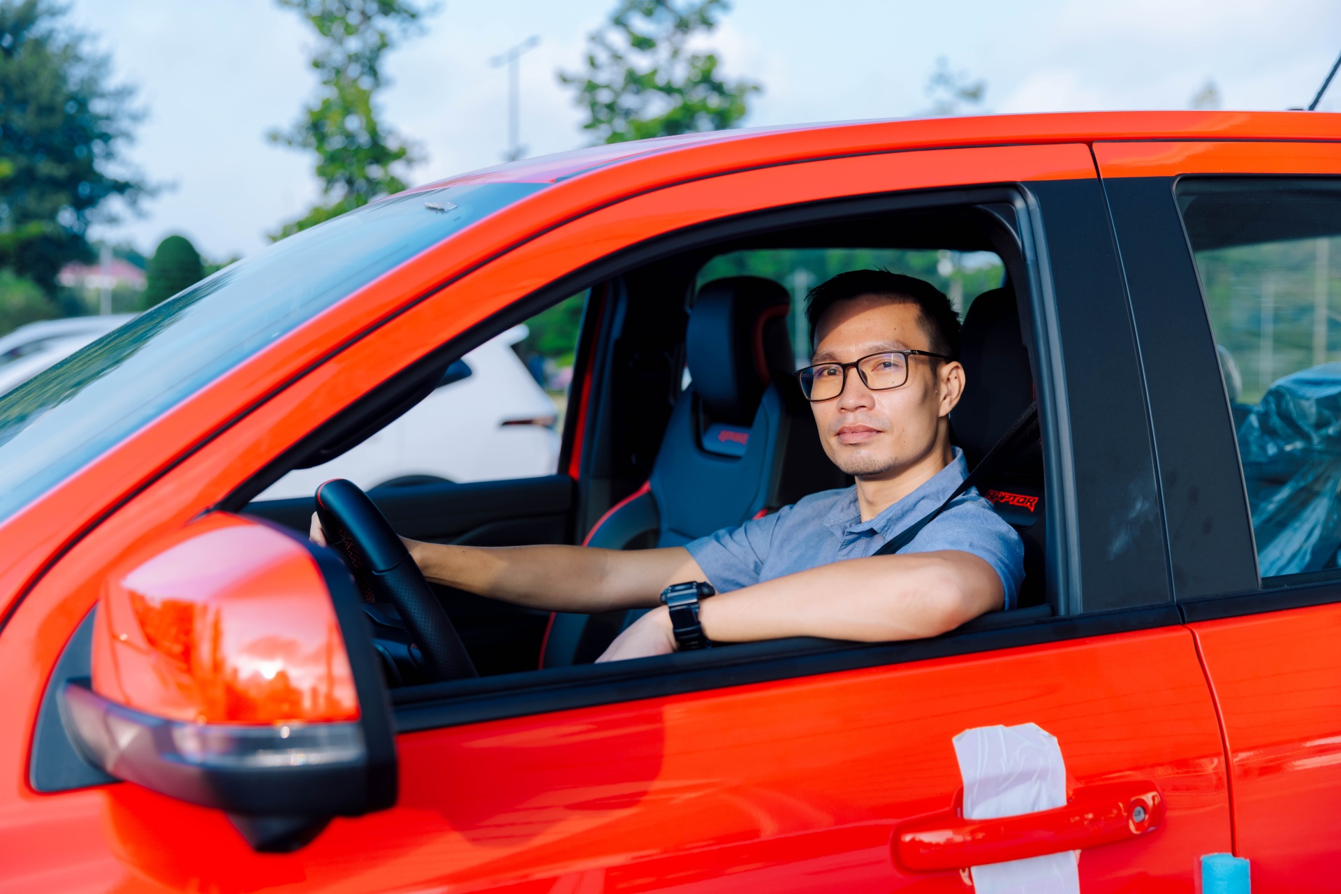 Khai mạc VIMS 2026: Kh&aacute;ch đến từ trước giờ mở cửa, khu trưng b&agrave;y v&agrave; khu l&aacute;i thử k&iacute;n người tham quan - Ảnh 16.