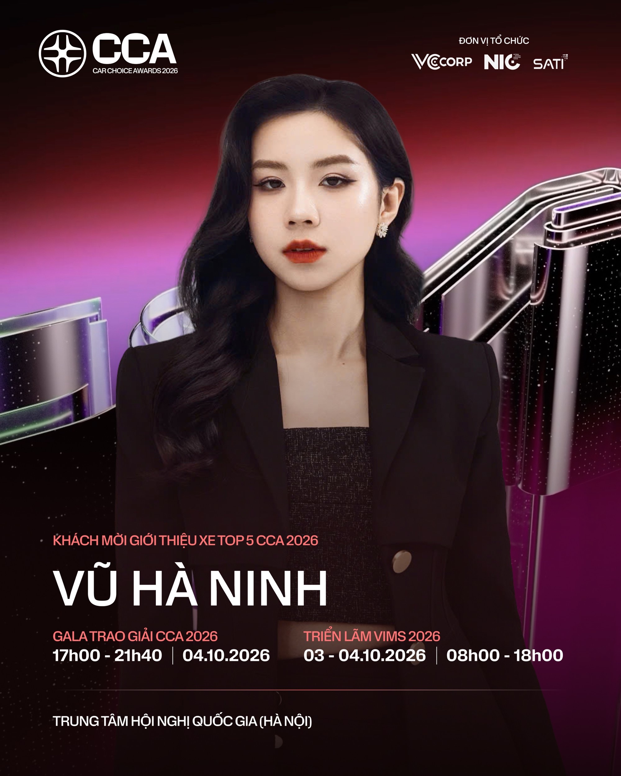 Trước giờ VIMS 2026 mở cửa ng&agrave;y mai tại H&agrave; Nội: Đi đ&acirc;u, xem g&igrave;, l&aacute;i thử xe n&agrave;o v&agrave; nhận qu&agrave; g&igrave;? - Ảnh 18.