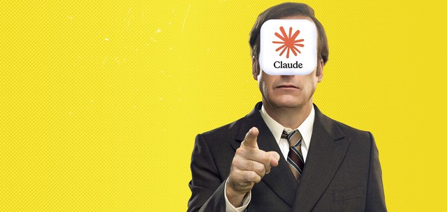 Claude tung t&iacute;nh năng mới 'tranh việc' với luật sư, c&ograve;n nghề n&agrave;o AI chưa nh&ograve;m ng&oacute;?- Ảnh 1.