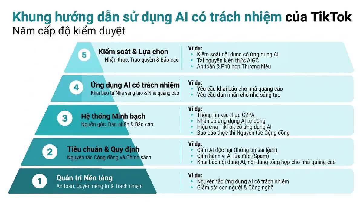TikTok gỡ bỏ hơn 7,5 triệu video vi phạm ti&ecirc;u chuẩn cộng đồng tại Việt Nam- Ảnh 2.