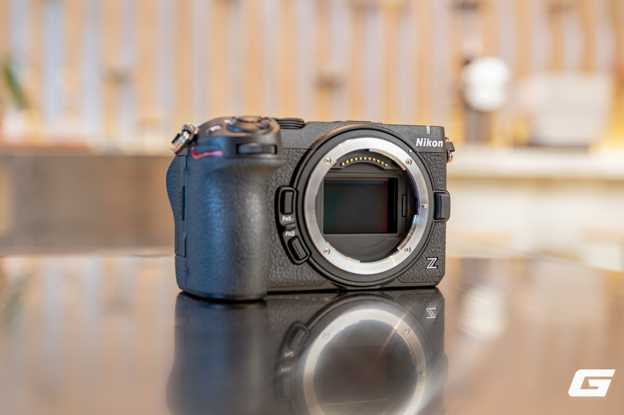 Cận cảnh Nikon Z5IIC: Khi chữ C bị gọi vui l&agrave; &ldquo;Cắt&rdquo;, liệu đ&acirc;y c&oacute; phải một chiếc full-frame đ&aacute;ng mua? - Ảnh 36.