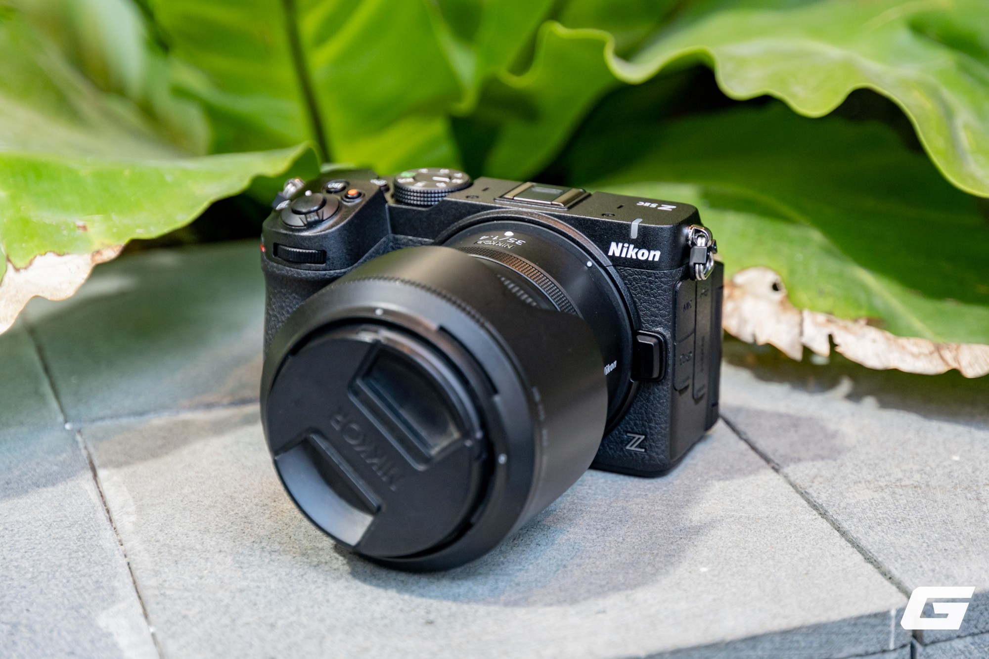 Cận cảnh Nikon Z5IIC: Khi chữ C bị gọi vui l&agrave; &ldquo;Cắt&rdquo;, liệu đ&acirc;y c&oacute; phải một chiếc full-frame đ&aacute;ng mua? - Ảnh 10.