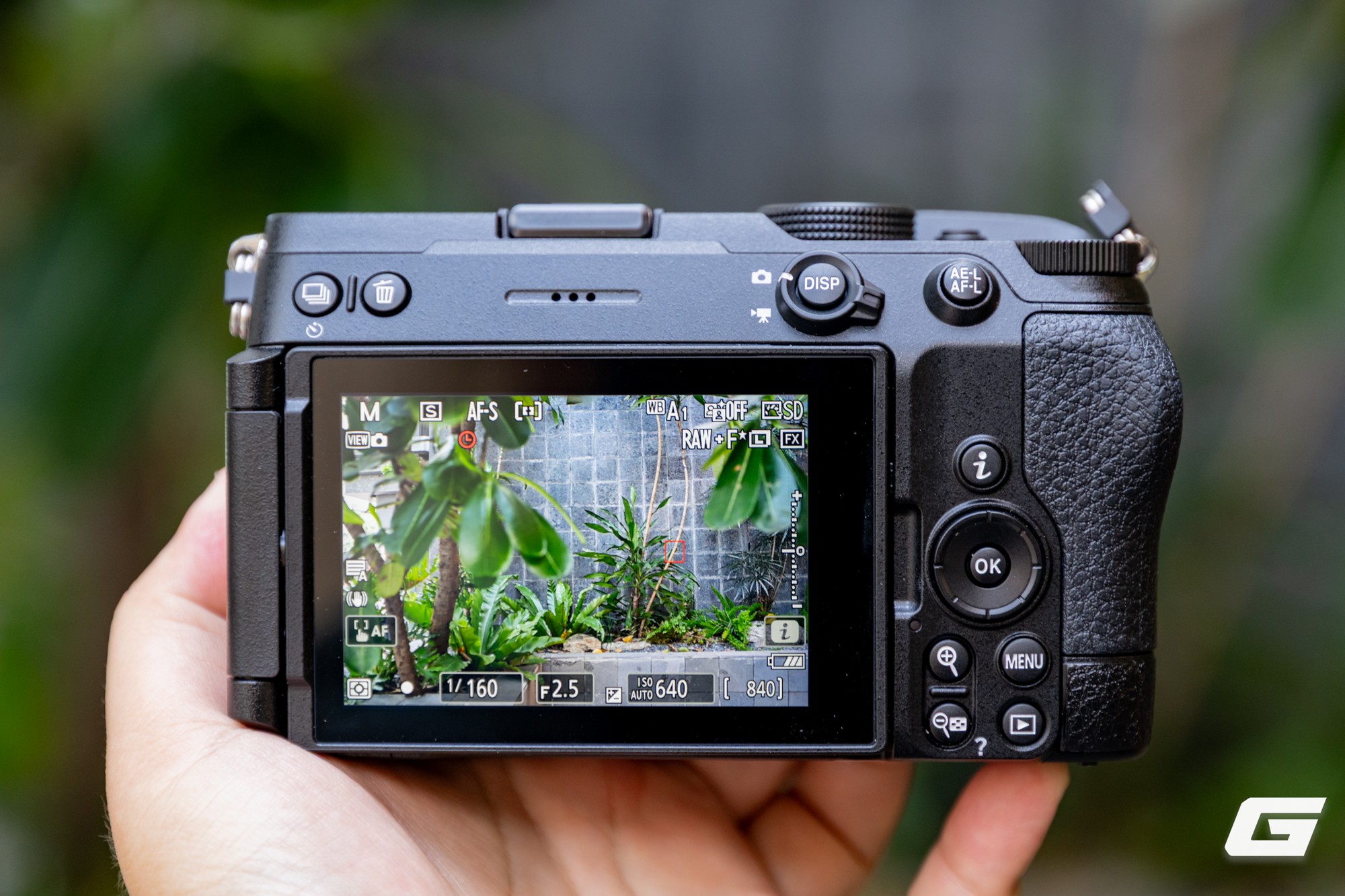 Cận cảnh Nikon Z5IIC: Khi chữ C bị gọi vui l&agrave; &ldquo;Cắt&rdquo;, liệu đ&acirc;y c&oacute; phải một chiếc full-frame đ&aacute;ng mua? - Ảnh 7.