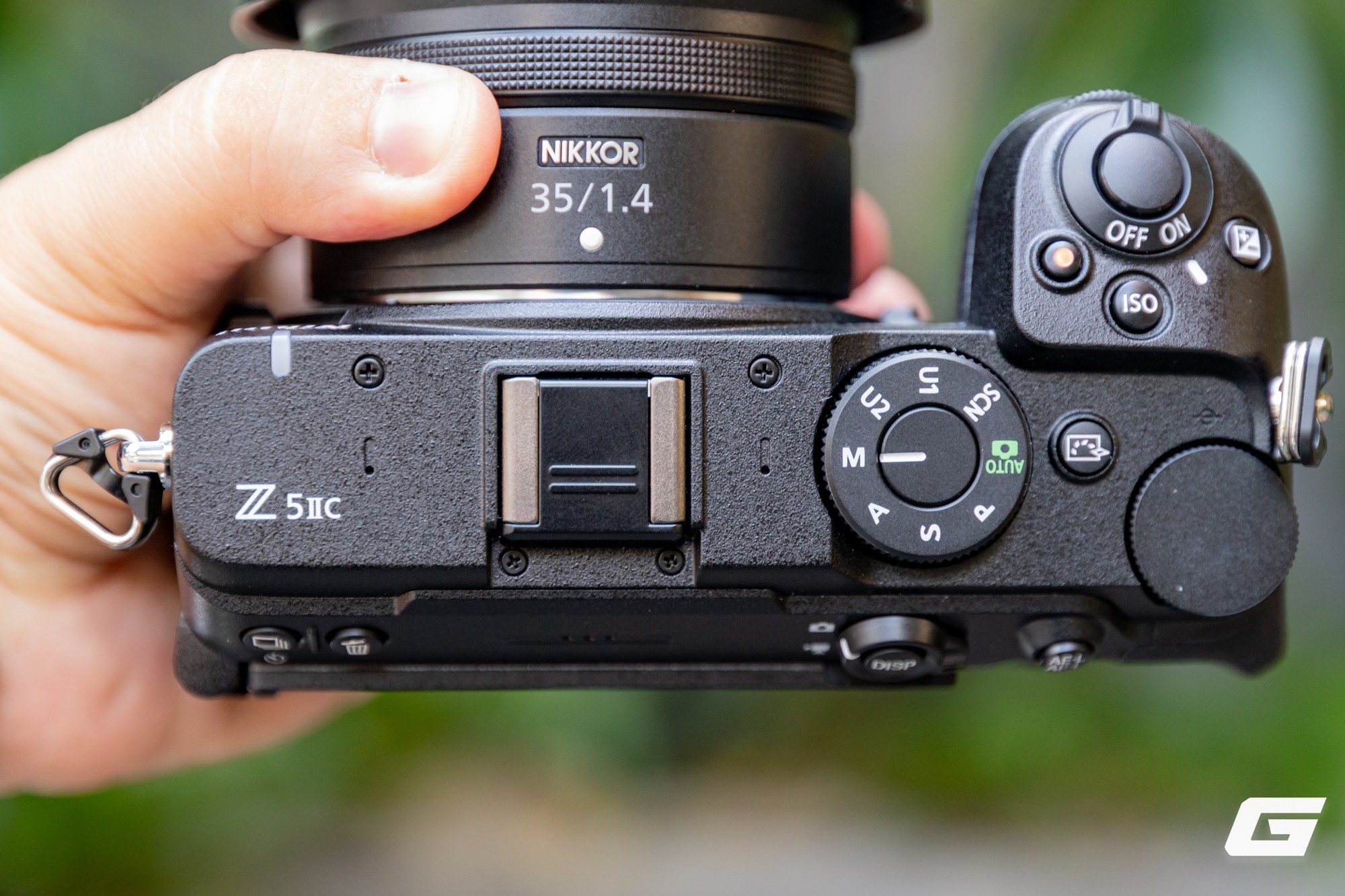 Cận cảnh Nikon Z5IIC: Khi chữ C bị gọi vui l&agrave; &ldquo;Cắt&rdquo;, liệu đ&acirc;y c&oacute; phải một chiếc full-frame đ&aacute;ng mua? - Ảnh 37.