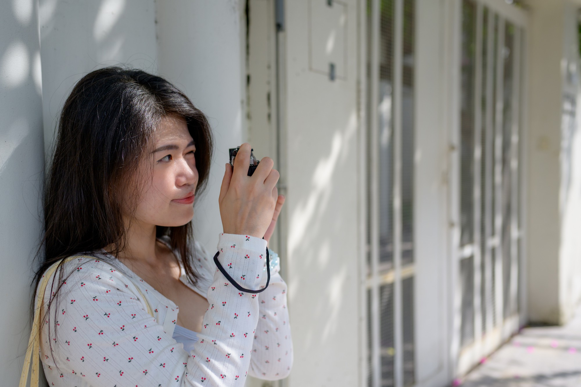 Cận cảnh Nikon Z5IIC: Khi chữ C bị gọi vui l&agrave; &ldquo;Cắt&rdquo;, liệu đ&acirc;y c&oacute; phải một chiếc full-frame đ&aacute;ng mua? - Ảnh 23.