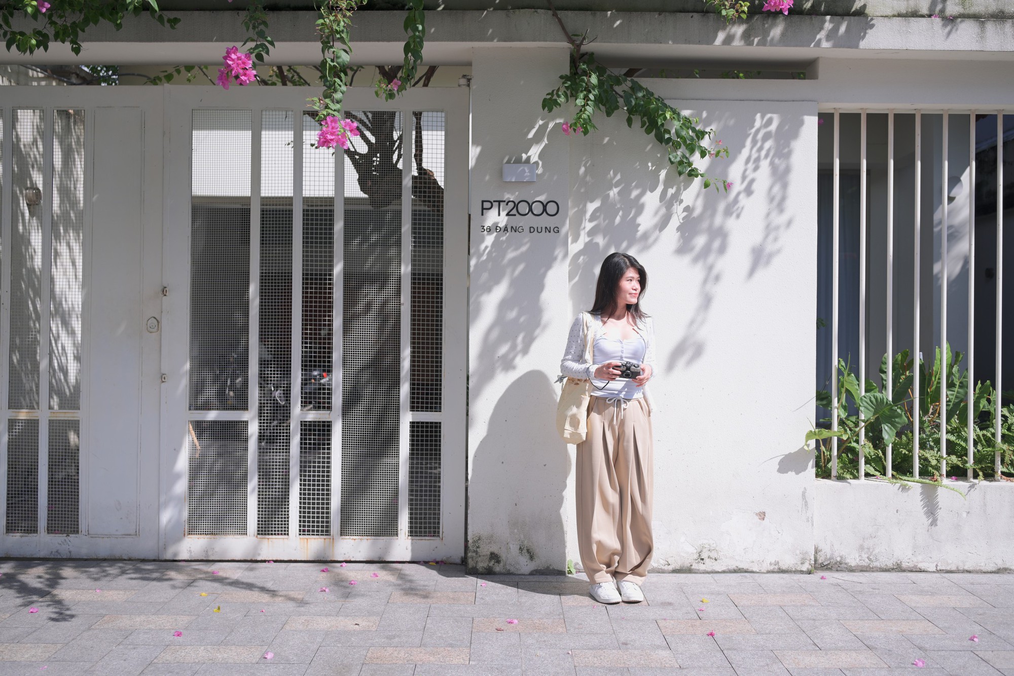 Cận cảnh Nikon Z5IIC: Khi chữ C bị gọi vui l&agrave; &ldquo;Cắt&rdquo;, liệu đ&acirc;y c&oacute; phải một chiếc full-frame đ&aacute;ng mua? - Ảnh 14.
