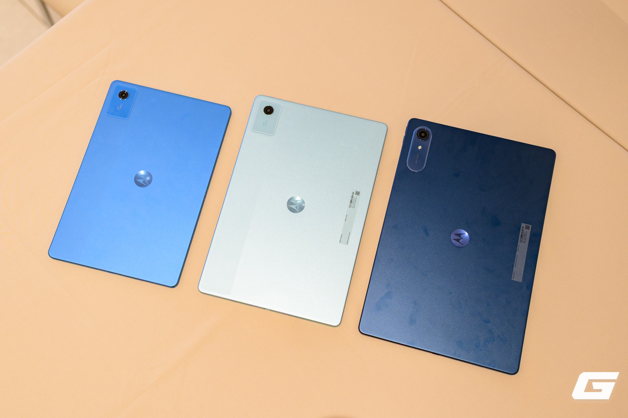 Motorola Mang Loạt Máy Tính Bảng Moto Pad Đến Việt Nam: Cân Thoải Mái Từ Học Tập, Giải Trí Đến Làm Việc Motorola Mang Loạt Máy Tính Bảng Moto Pad Đến Việt Nam: Cân Thoải Mái Từ Học Tập, Giải Trí Đến Làm Việc- Ảnh 1.