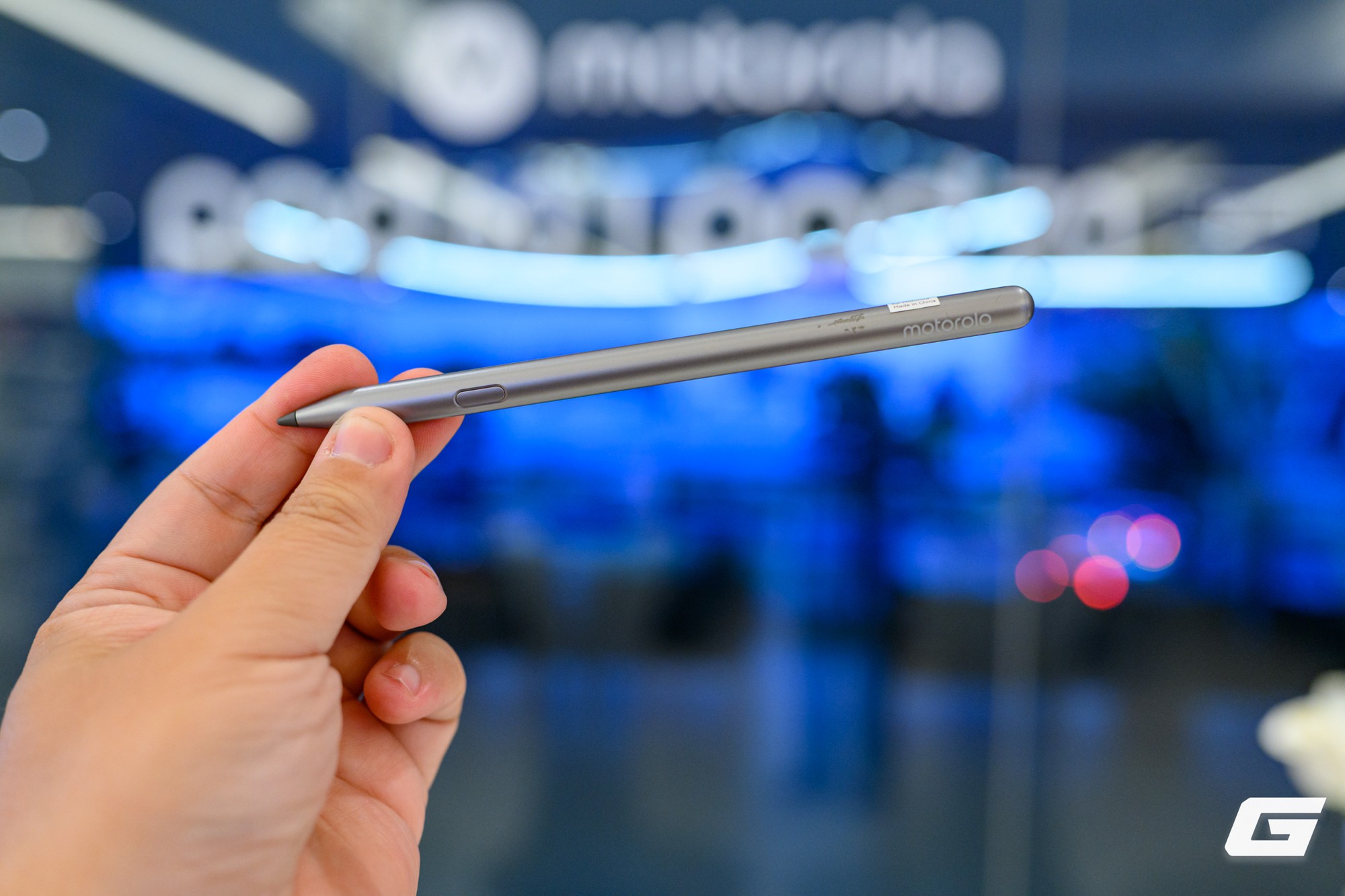 Motorola Mang Loạt Máy Tính Bảng Moto Pad Đến Việt Nam: Cân Thoải Mái Từ Học Tập, Giải Trí Đến Làm Việc Motorola Mang Loạt Máy Tính Bảng Moto Pad Đến Việt Nam: Cân Thoải Mái Từ Học Tập, Giải Trí Đến Làm Việc- Ảnh 16.