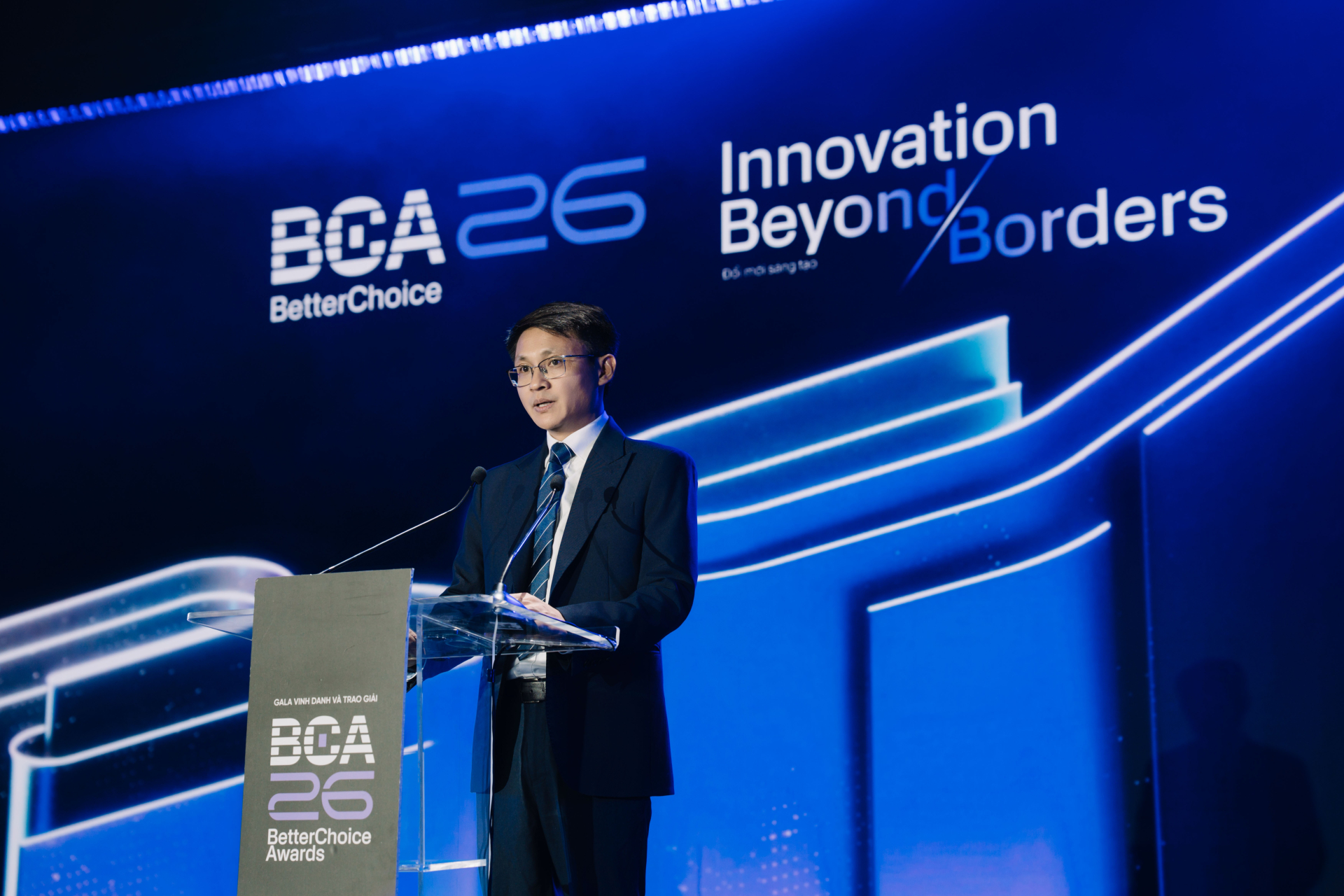 Gala Better Choice Awards 2026: 45 hạng mục được vinh danh, b&ugrave;ng nổ với những m&agrave;n tr&igrave;nh diễn m&atilde;n nh&atilde;n - Ảnh 2.