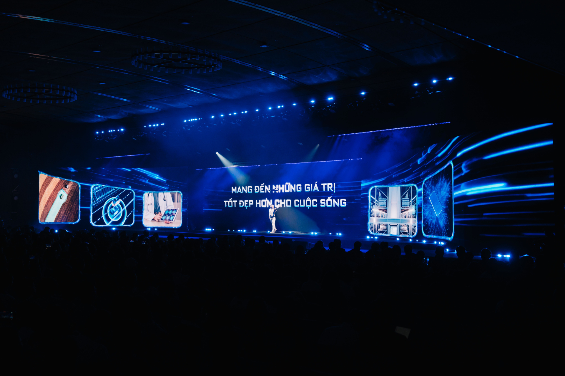 Gala Better Choice Awards 2026: 45 hạng mục được vinh danh, b&ugrave;ng nổ với những m&agrave;n tr&igrave;nh diễn m&atilde;n nh&atilde;n - Ảnh 20.