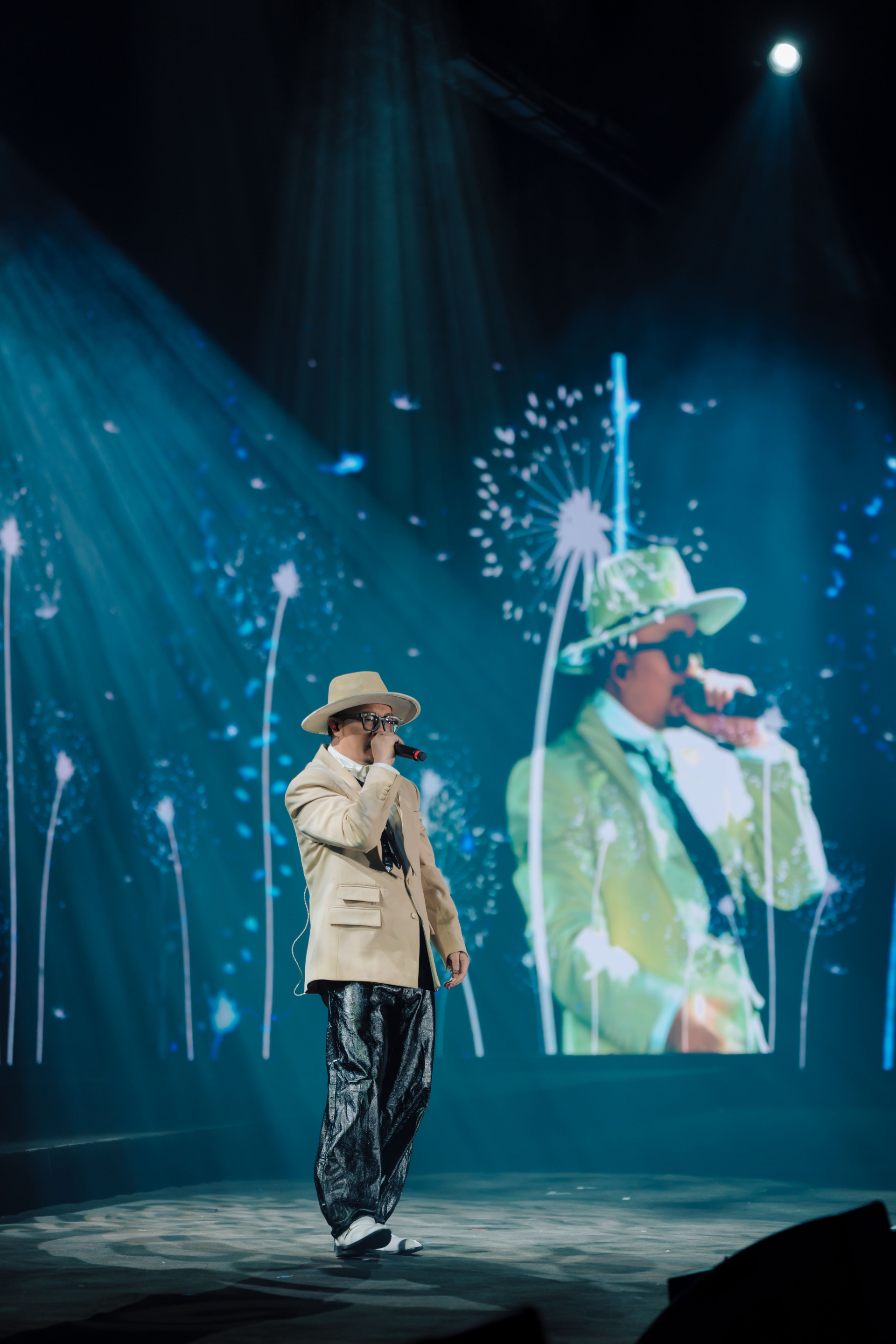 Gala Better Choice Awards 2026: 45 hạng mục được vinh danh, b&ugrave;ng nổ với những m&agrave;n tr&igrave;nh diễn m&atilde;n nh&atilde;n - Ảnh 16.