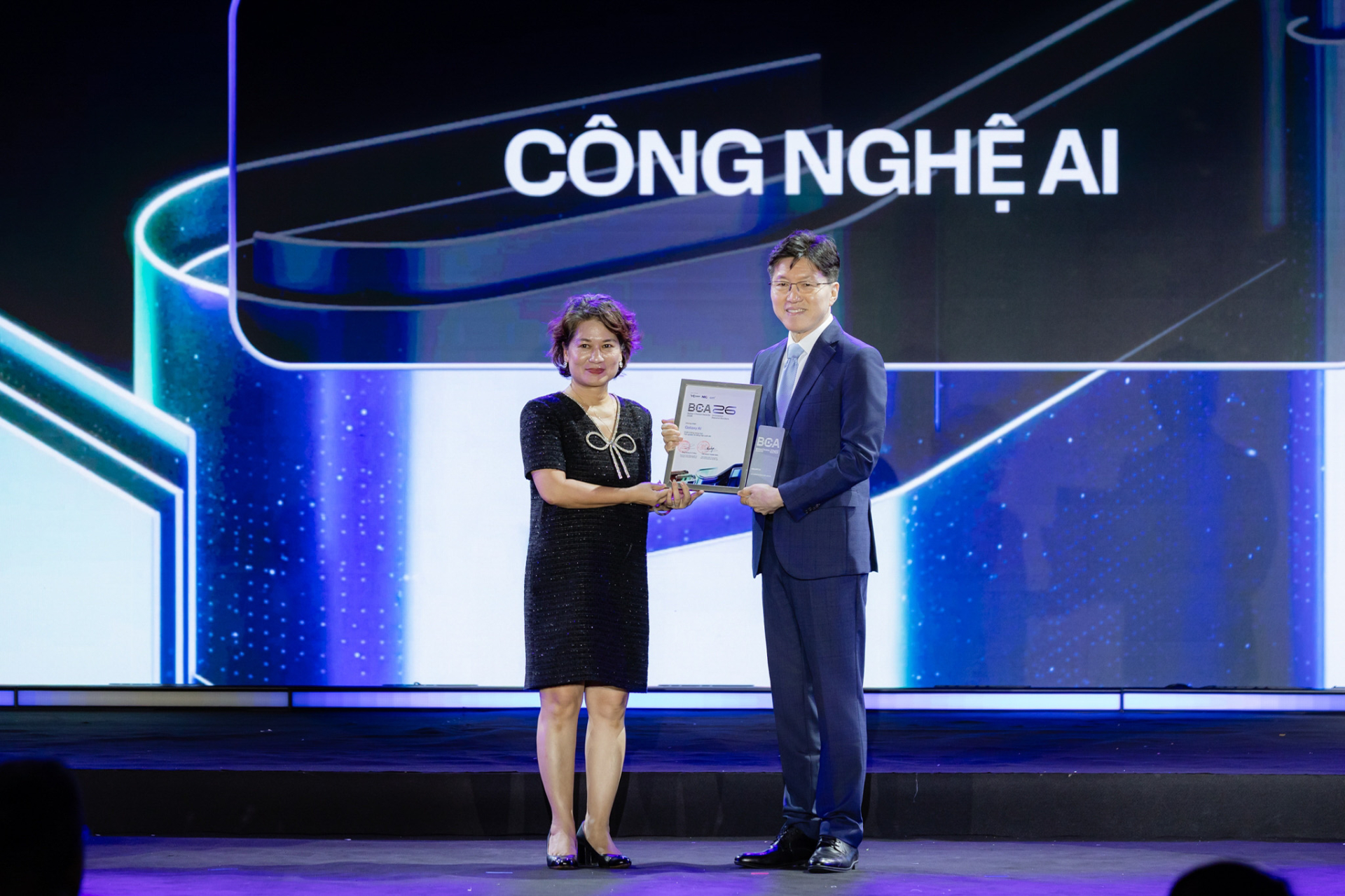 Gala Better Choice Awards 2026: 45 hạng mục được vinh danh, b&ugrave;ng nổ với những m&agrave;n tr&igrave;nh diễn m&atilde;n nh&atilde;n - Ảnh 4.