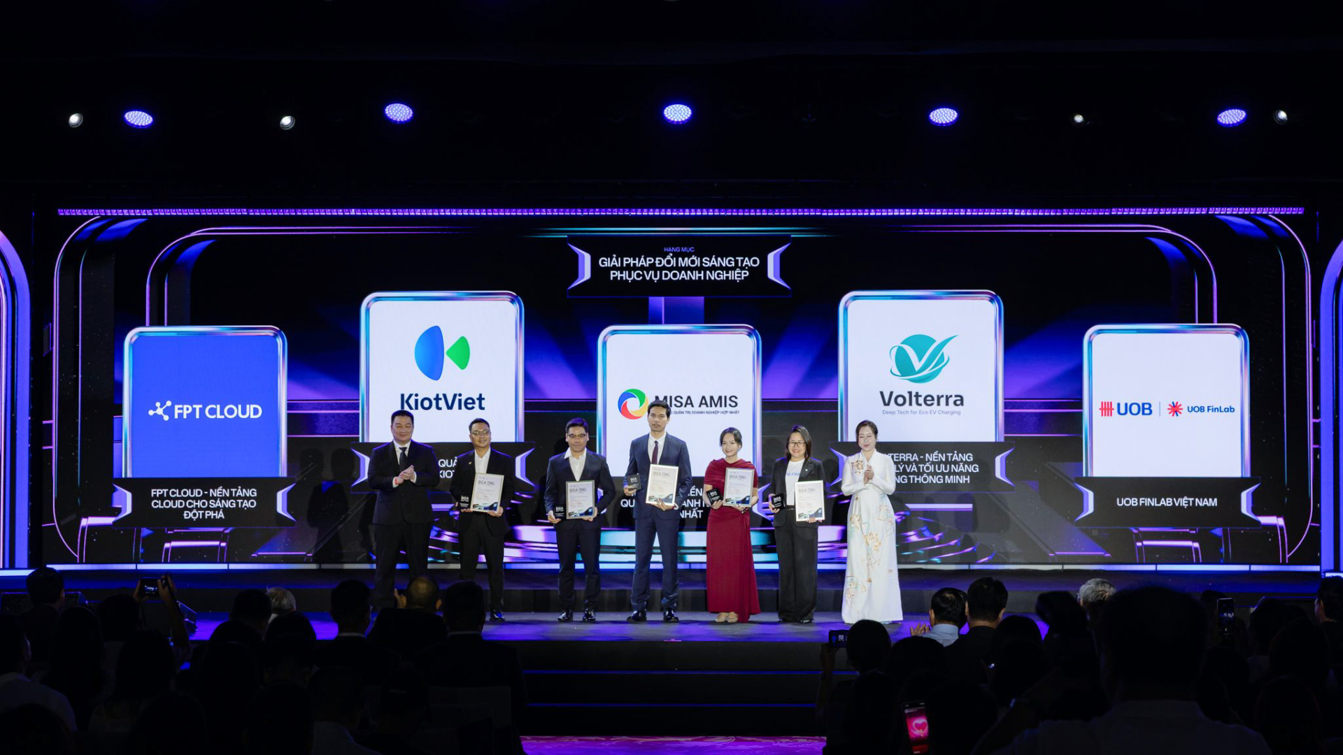 Gala Better Choice Awards 2026: 45 hạng mục được vinh danh, b&ugrave;ng nổ với những m&agrave;n tr&igrave;nh diễn m&atilde;n nh&atilde;n - Ảnh 5.
