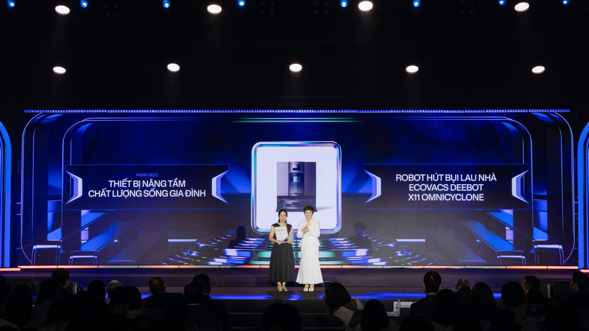 Gala Better Choice Awards 2026: 45 hạng mục được vinh danh, b&ugrave;ng nổ với những m&agrave;n tr&igrave;nh diễn m&atilde;n nh&atilde;n - Ảnh 7.