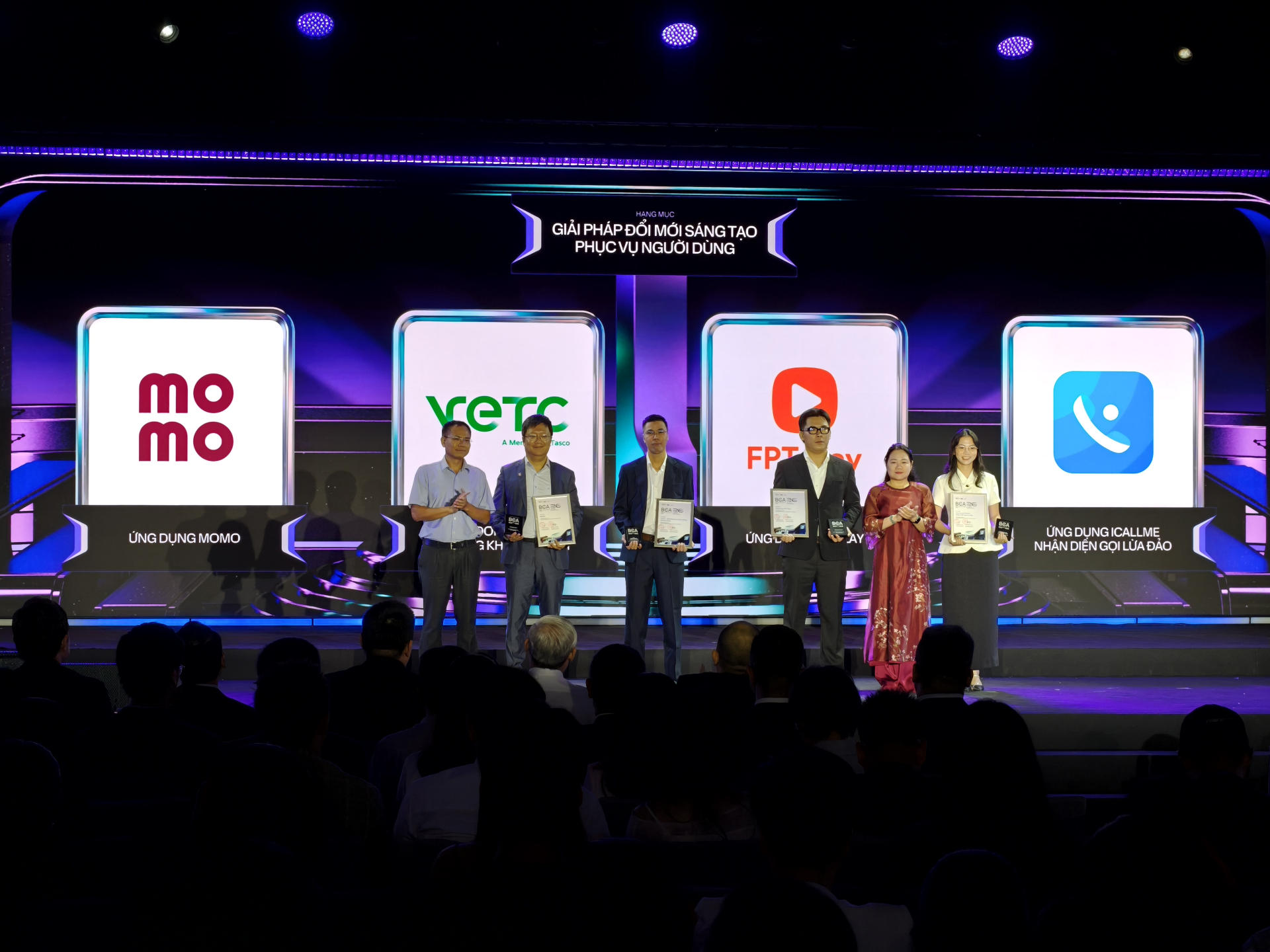 Gala Better Choice Awards 2026: 45 hạng mục được vinh danh, b&ugrave;ng nổ với những m&agrave;n tr&igrave;nh diễn m&atilde;n nh&atilde;n - Ảnh 3.