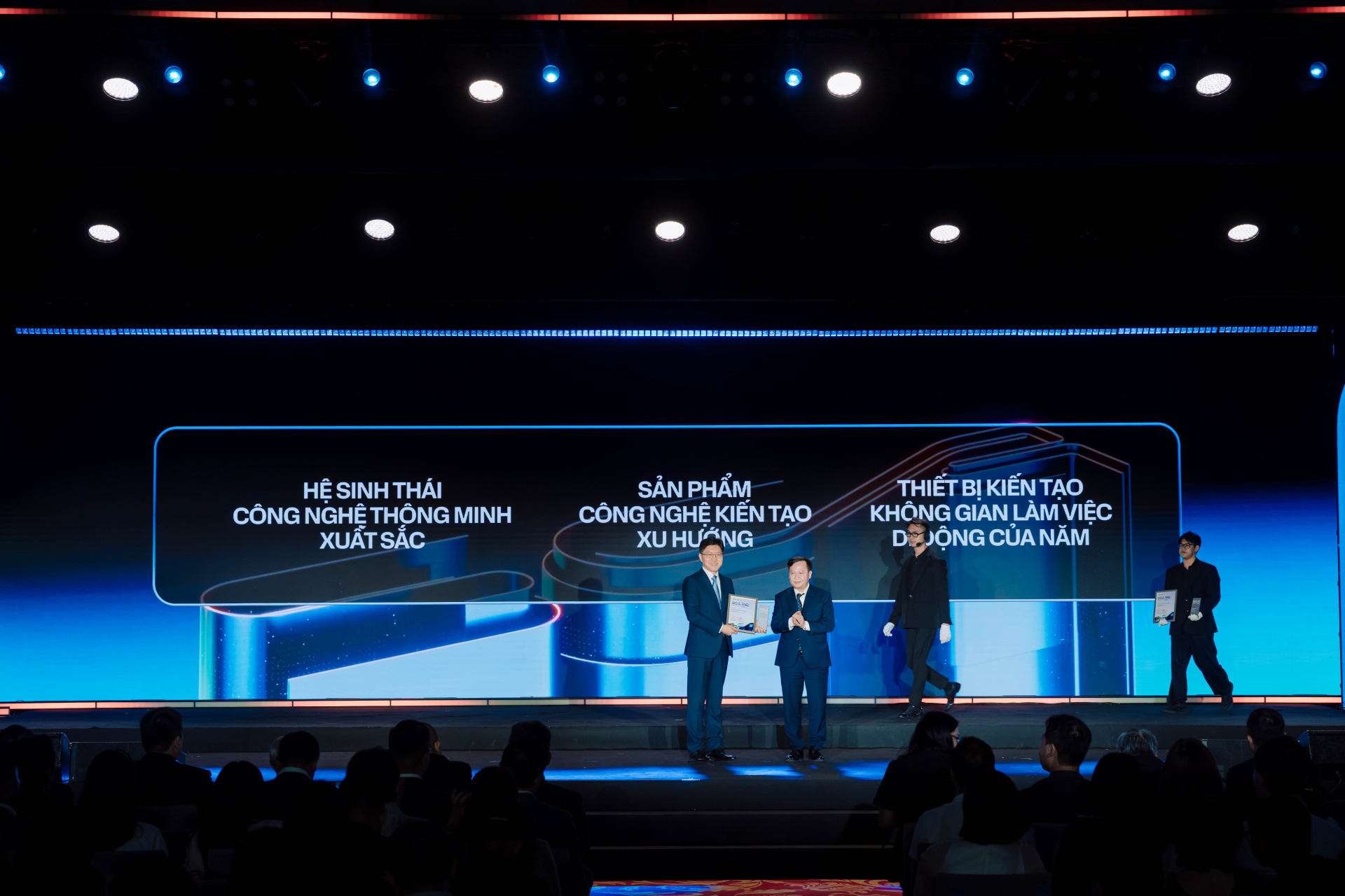 Gala Better Choice Awards 2026: 45 hạng mục được vinh danh, b&ugrave;ng nổ với những m&agrave;n tr&igrave;nh diễn m&atilde;n nh&atilde;n - Ảnh 6.