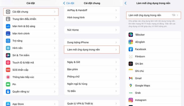 Cựu nh&acirc;n vi&ecirc;n Apple chỉ ra sai lầm của nhiều người khi d&ugrave;ng iPhone- Ảnh 2.