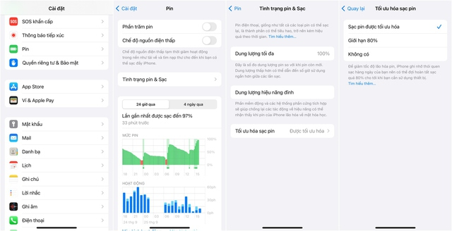 Cựu nh&acirc;n vi&ecirc;n Apple chỉ ra sai lầm của nhiều người khi d&ugrave;ng iPhone- Ảnh 1.