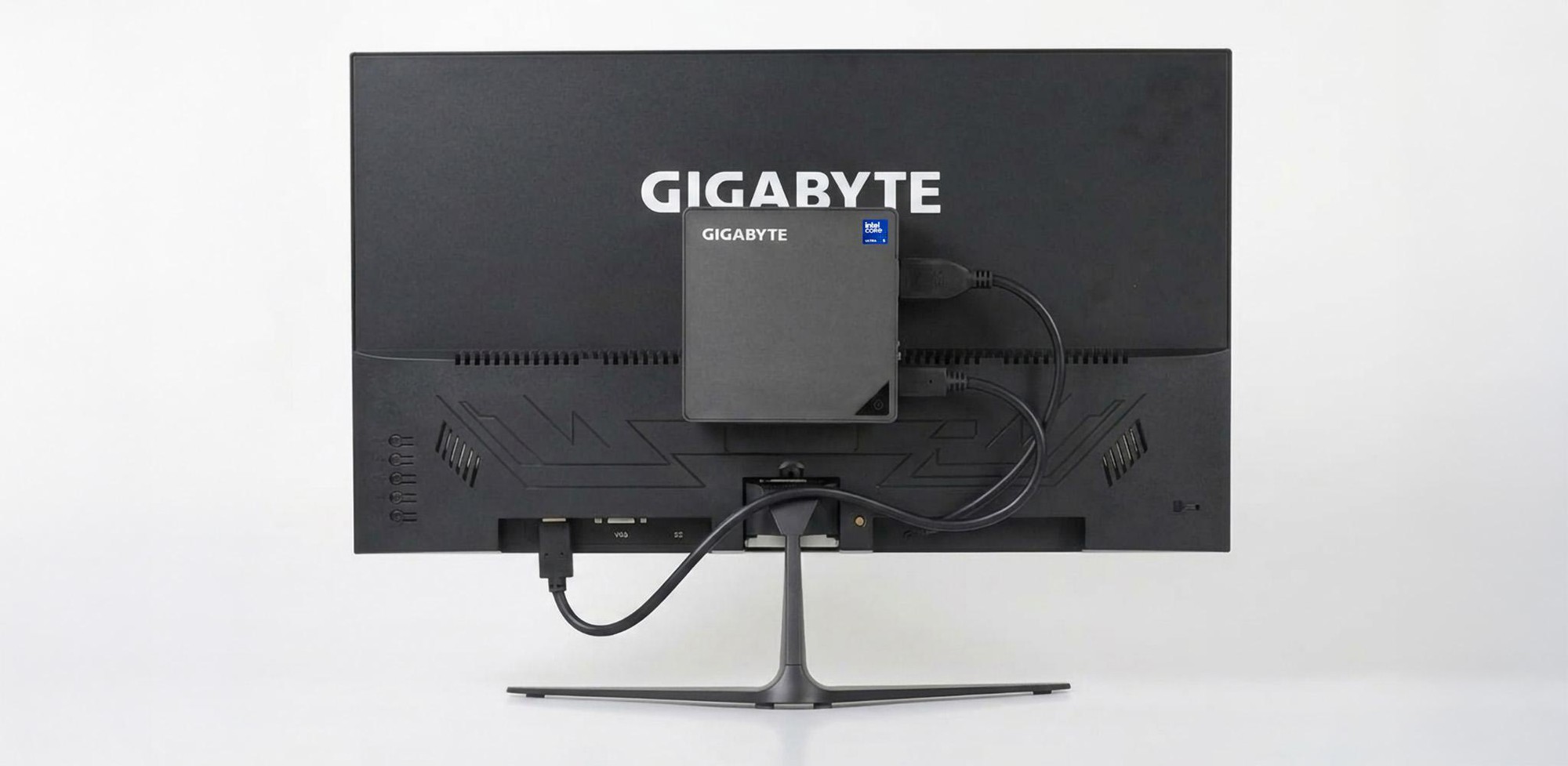 GIGABYTE BRIX - Mini PC mang năng lực AI tối ưu hiệu suất doanh nghiệp - Ảnh 2.