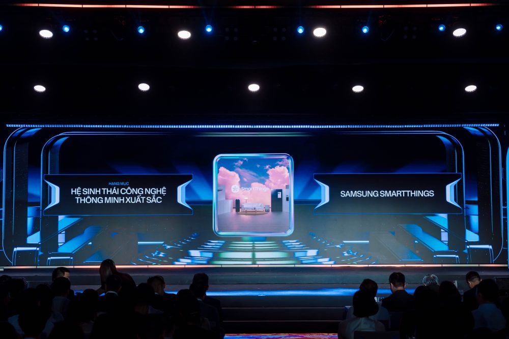 Samsung thắng lớn tại Better Choice Awards 2026 với loạt giải thưởng từ thiết bị gập đến AI sức khỏe - Ảnh 3. Samsung thắng lớn tại Better Choice Awards 2026 với loạt giải thưởng từ thiết bị gập đến AI sức khỏe - Ảnh 3.