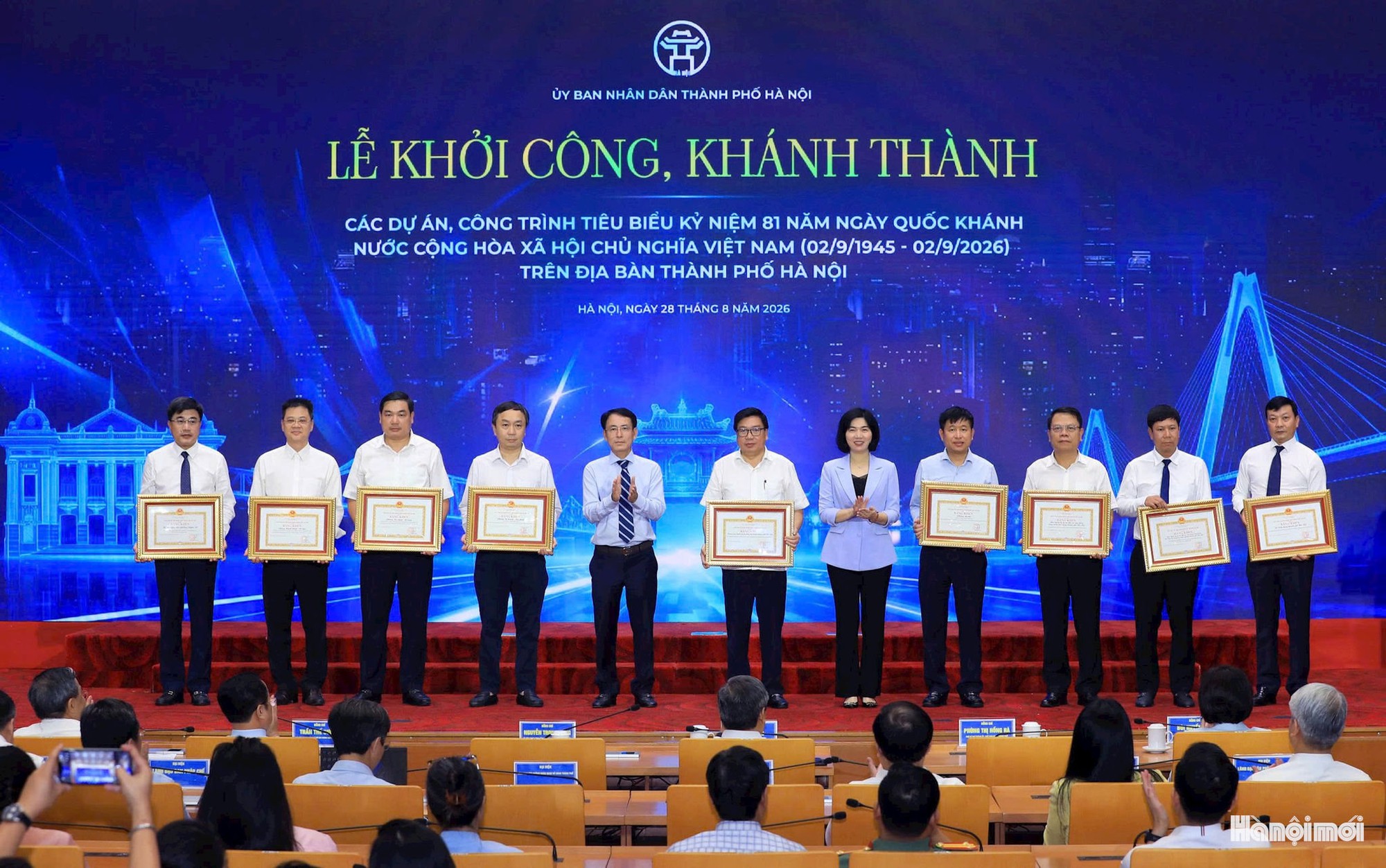 H&agrave; Nội đạt GRDP 10,02%: Từ quyết t&acirc;m đến năng lực tăng trưởng - Ảnh 18.