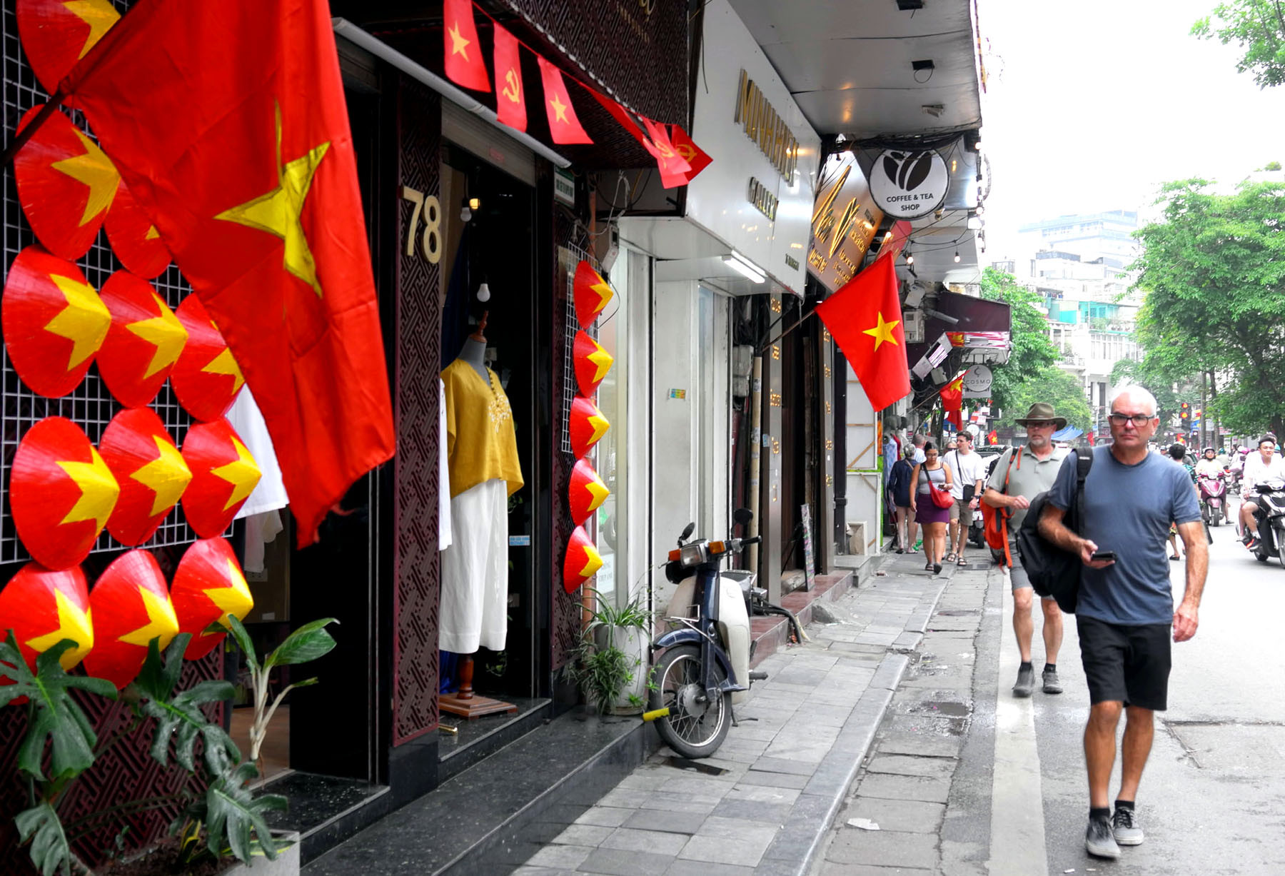 H&agrave; Nội đạt GRDP 10,02%: Từ quyết t&acirc;m đến năng lực tăng trưởng - Ảnh 25.