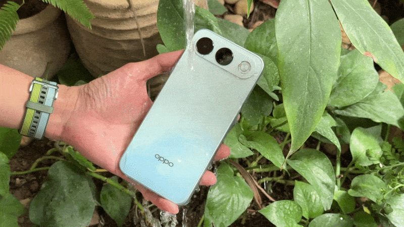 Đ&acirc;y l&agrave; OPPO A7 Pro 5G: Smartphone d&ograve;ng A đầu ti&ecirc;n khiến m&igrave;nh chủ động lật camera selfie khi đi chơi - Ảnh 24.