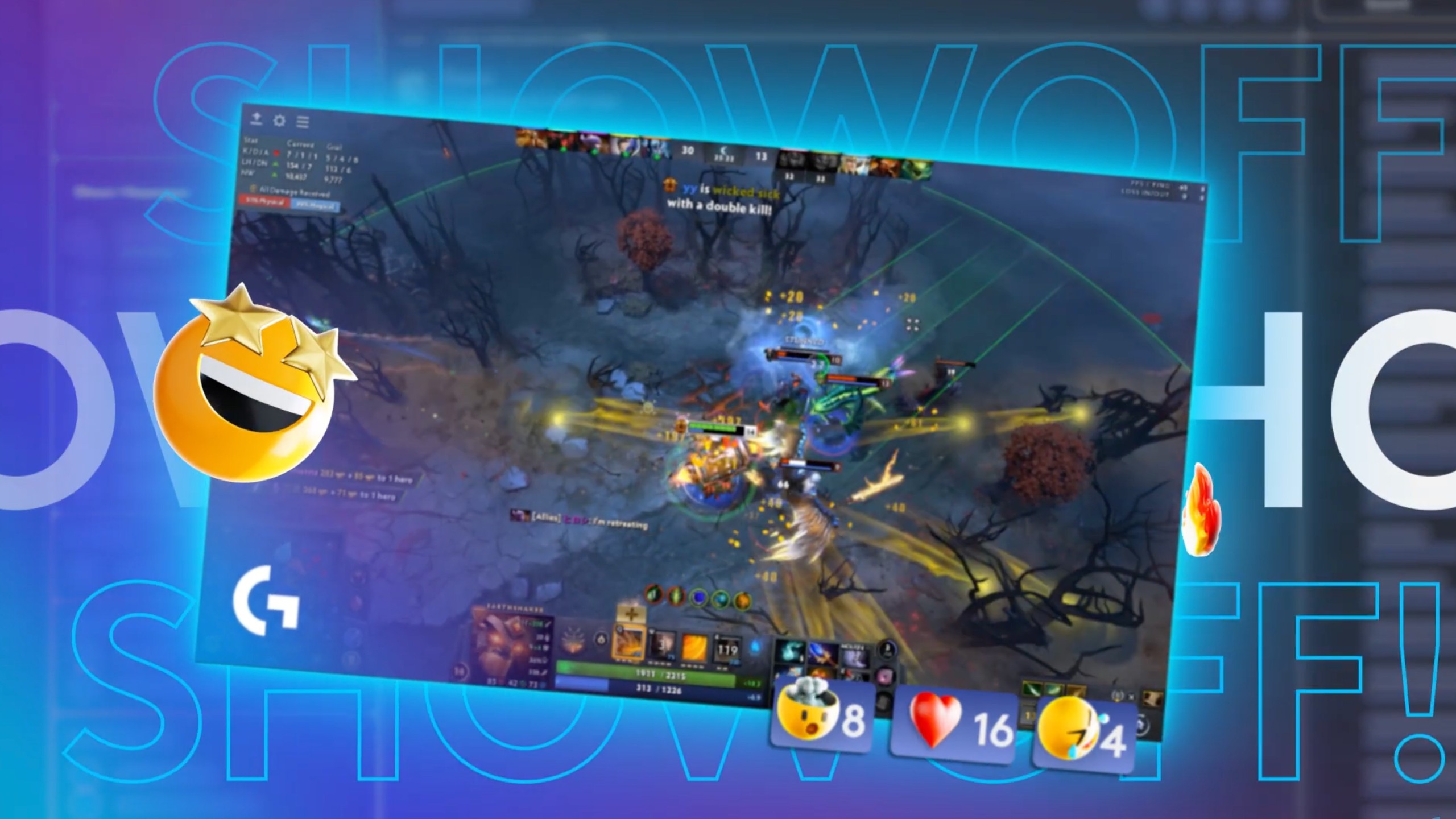 Gallery - Logitech ra mắt loạt gaming gear tại ngày hội Logitech G Play 2026 - image 3