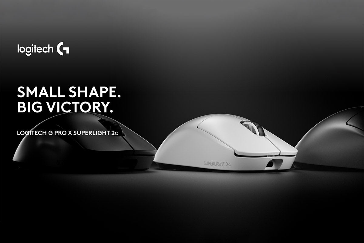 Gallery - Logitech ra mắt loạt gaming gear tại ngày hội Logitech G Play 2026 - image 4