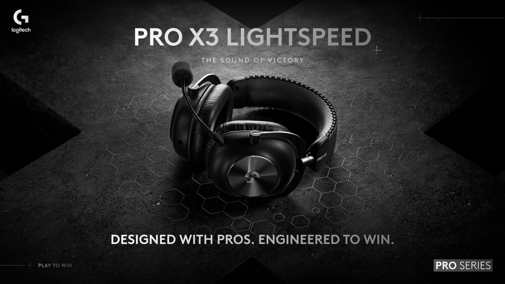 Gallery - Logitech ra mắt loạt gaming gear tại ngày hội Logitech G Play 2026 - image 8