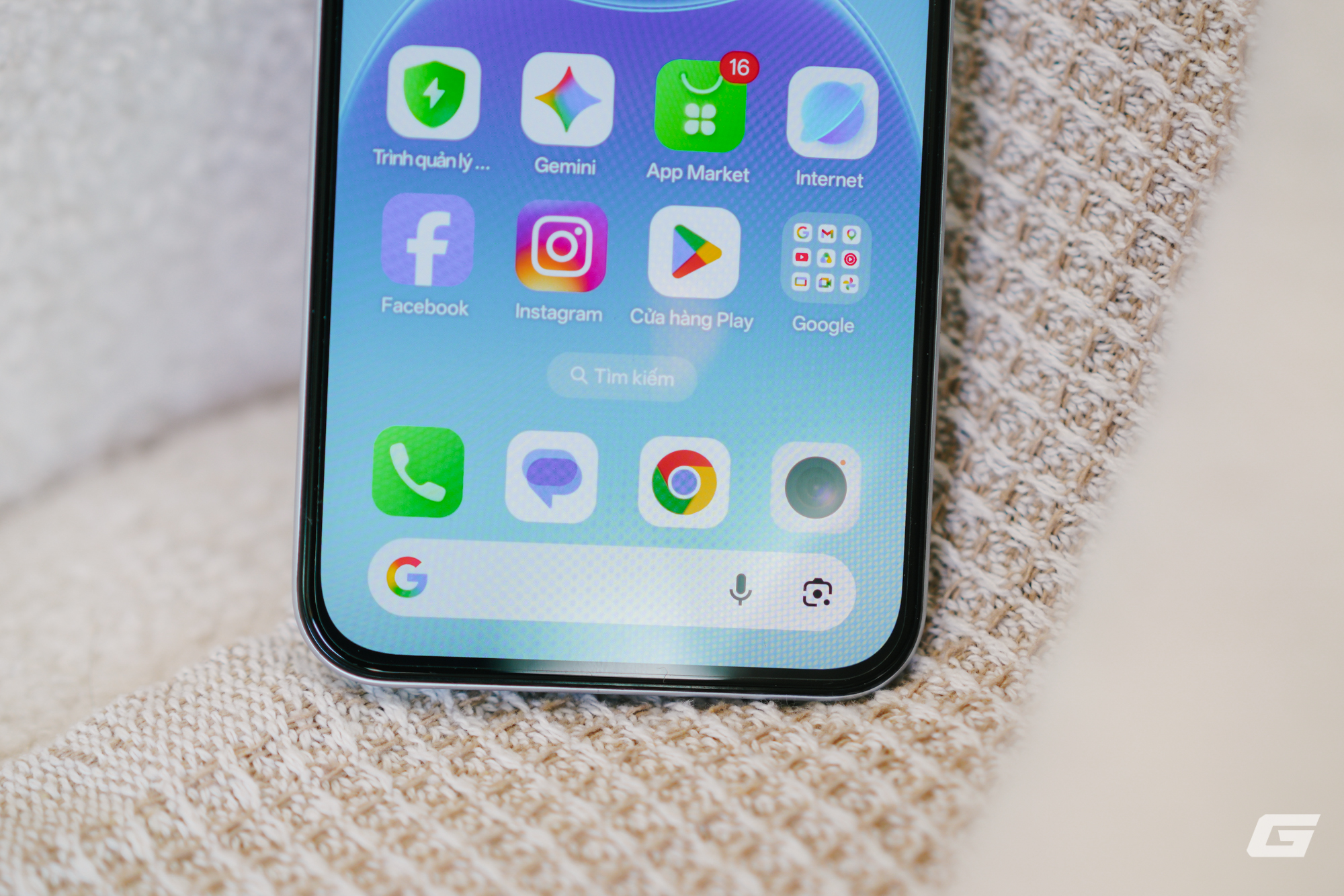 Đ&acirc;y l&agrave; OPPO A7 Pro 5G: Smartphone d&ograve;ng A đầu ti&ecirc;n khiến m&igrave;nh chủ động lật camera selfie khi đi chơi - Ảnh 32.