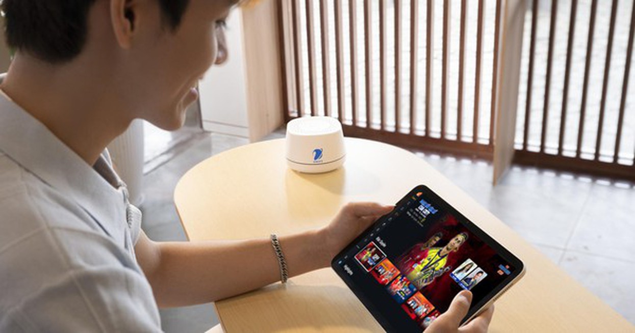VNPT n&acirc;ng cấp trải nghiệm Internet,  trao cơ hội nhận qu&agrave; c&ocirc;ng nghệ hơn 1,6 tỷ đồng - Ảnh 1.